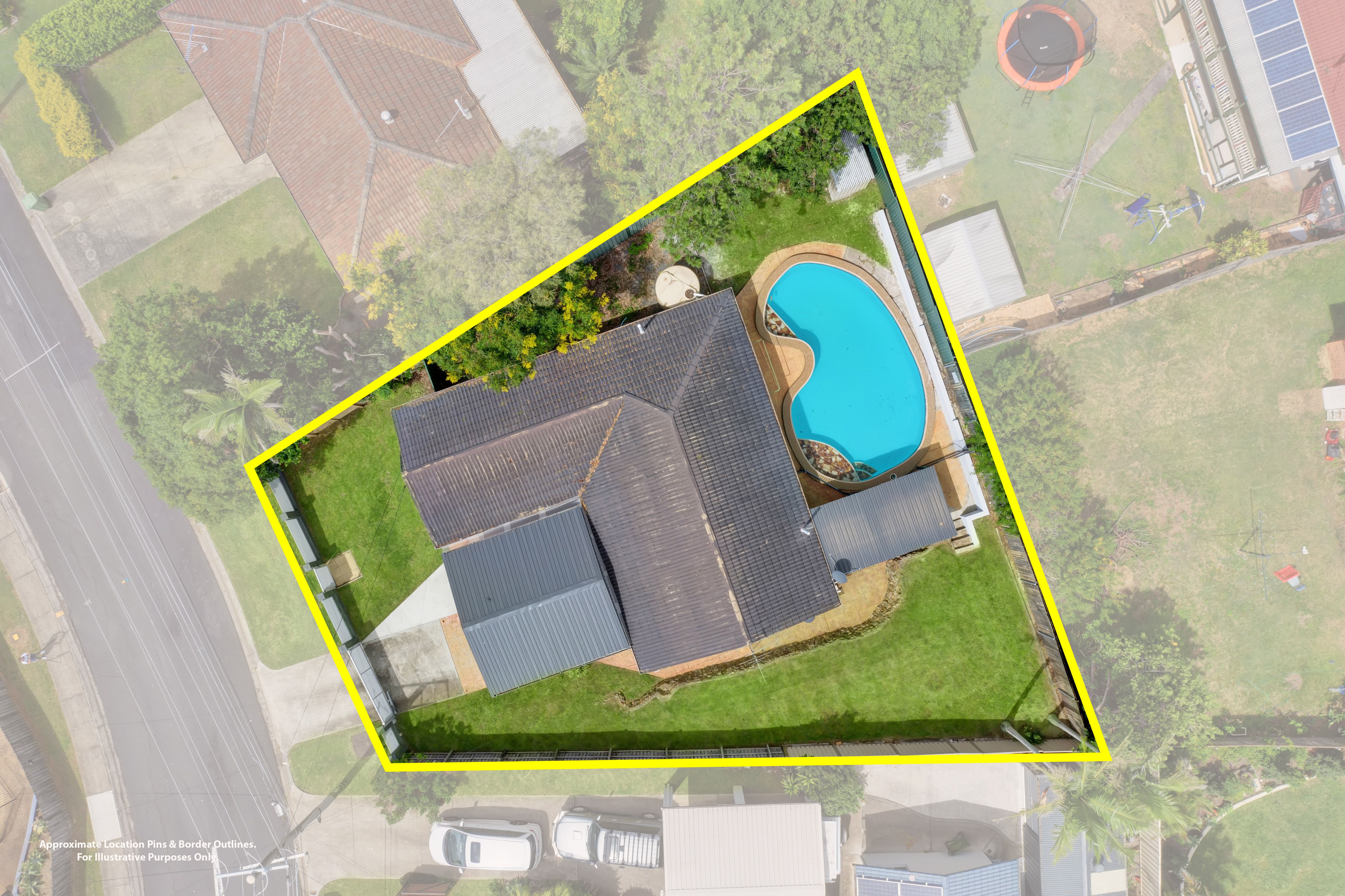 20 Veronica Avenue, Daisy Hill, QLD 4127
