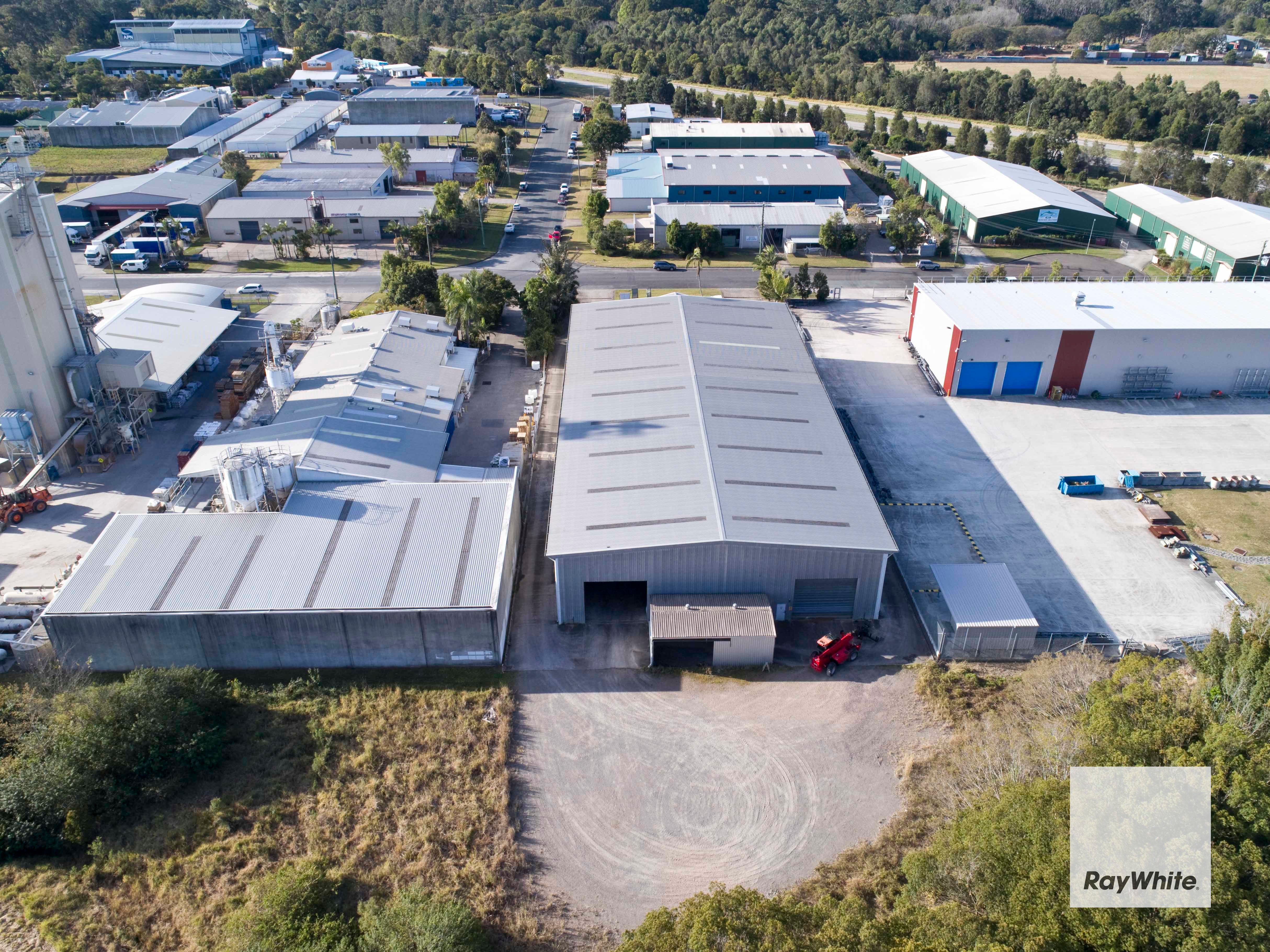 22 Machinery Road, Yandina, QLD 4561