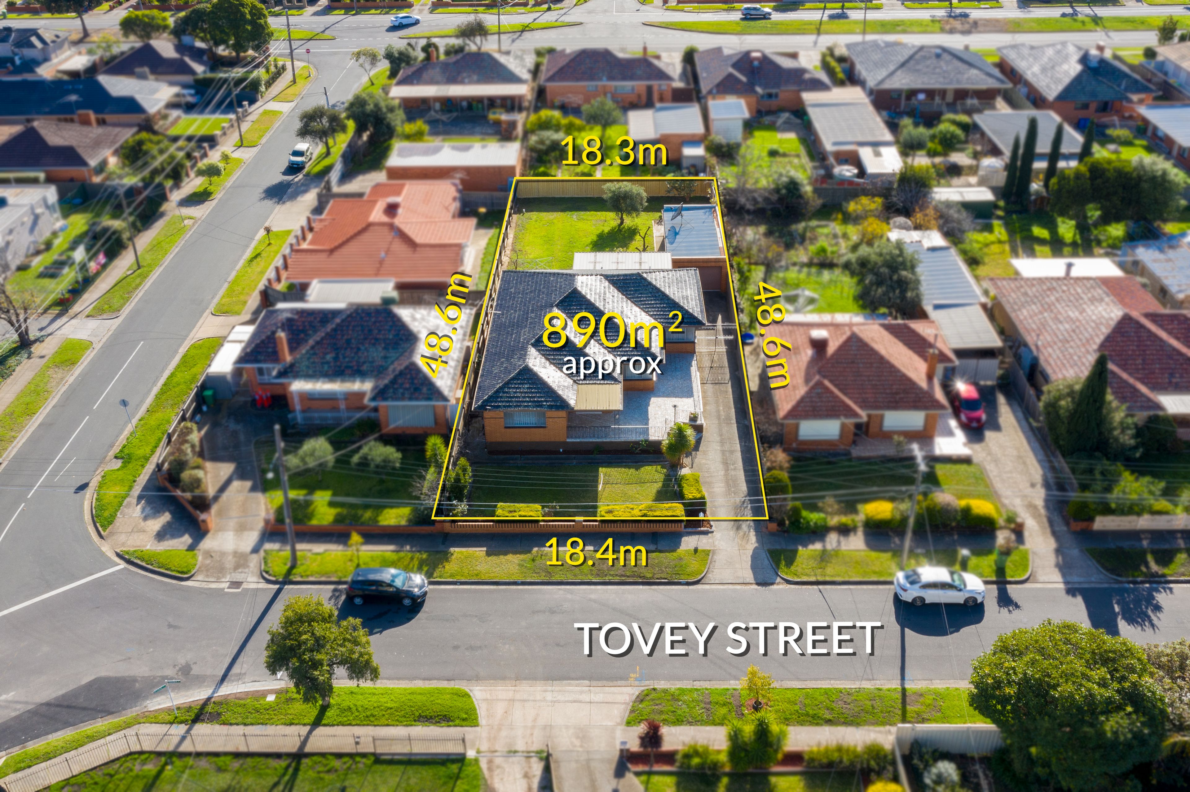 28 Tovey Street, Reservoir, VIC 3073