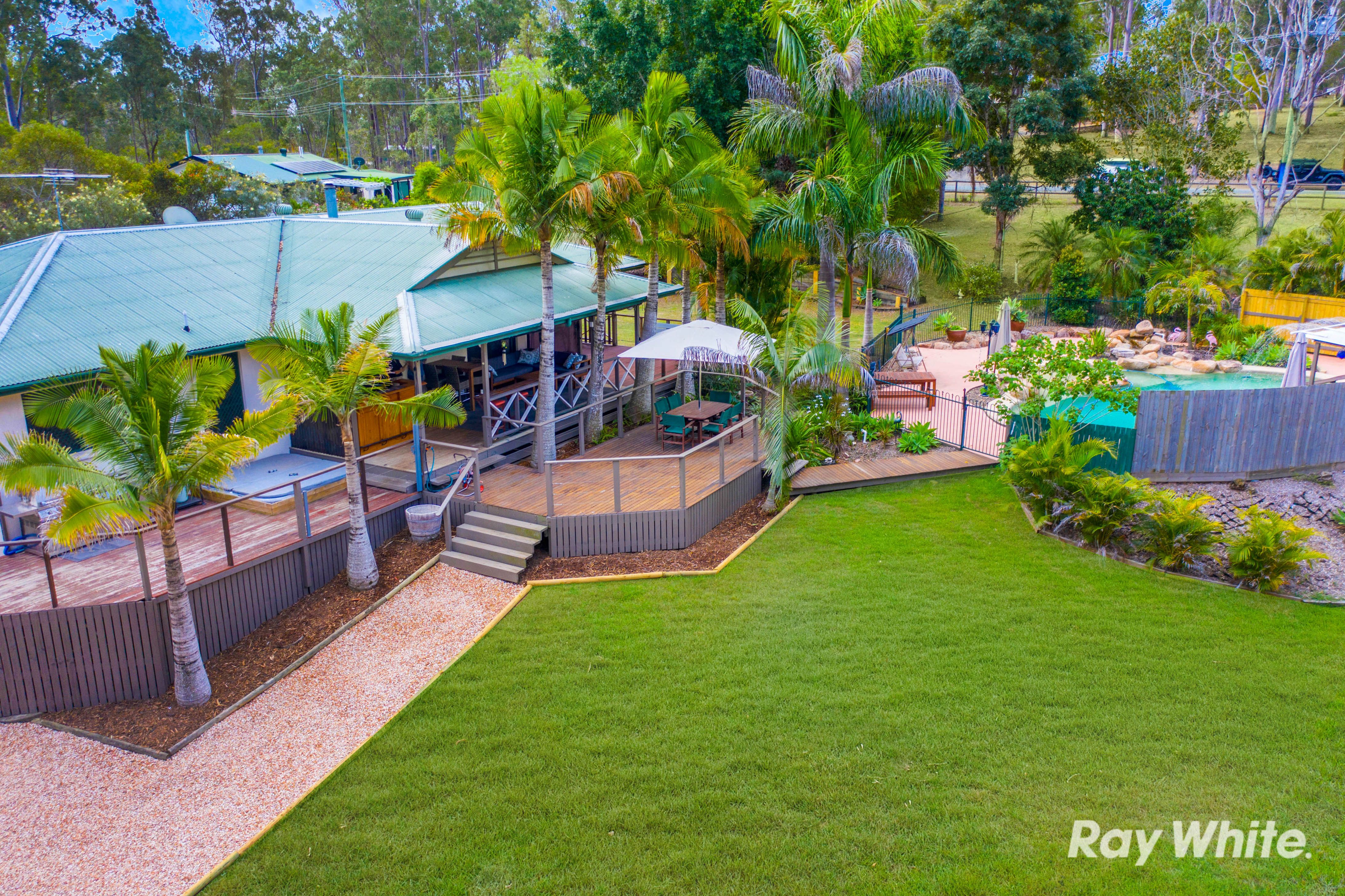 167-169 Brushwood Crescent, Cedar Grove, QLD 4285