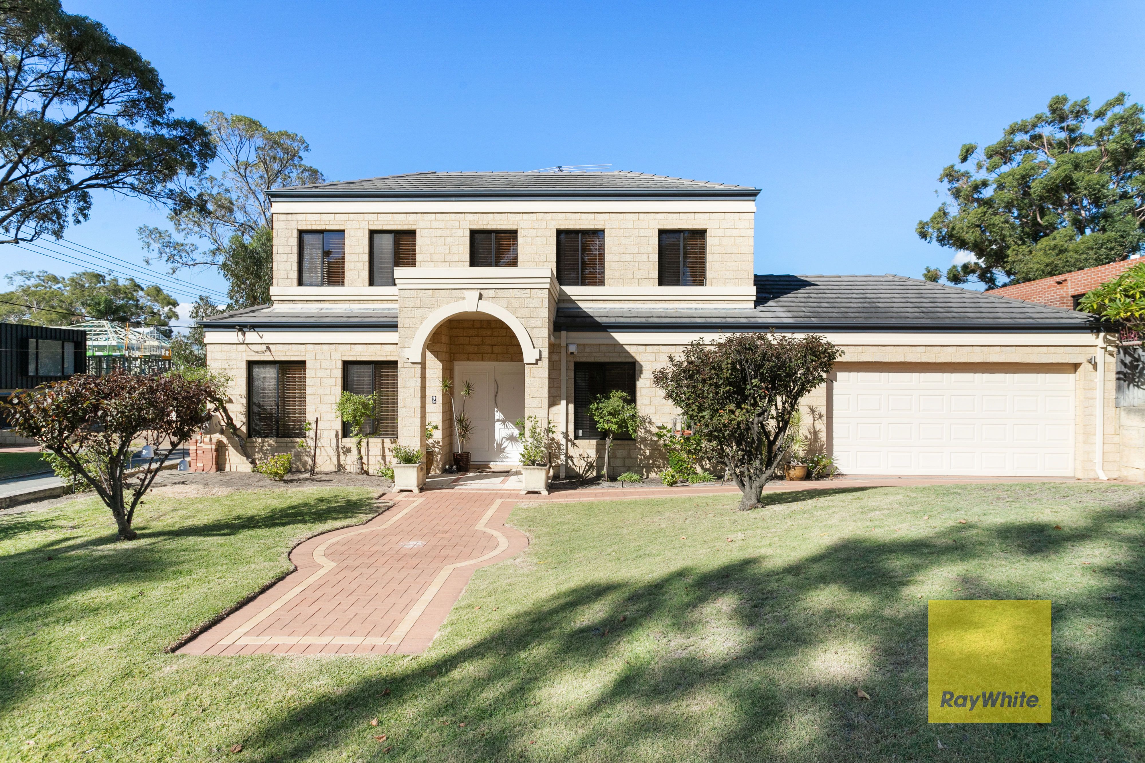 2 Mayfair Street, Mount Claremont WA 6010