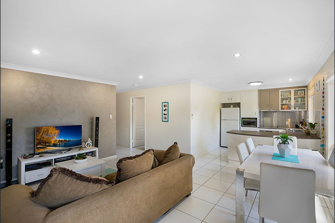 Unit 6/11 Gladstone Street, Newtown, QLD 4350
