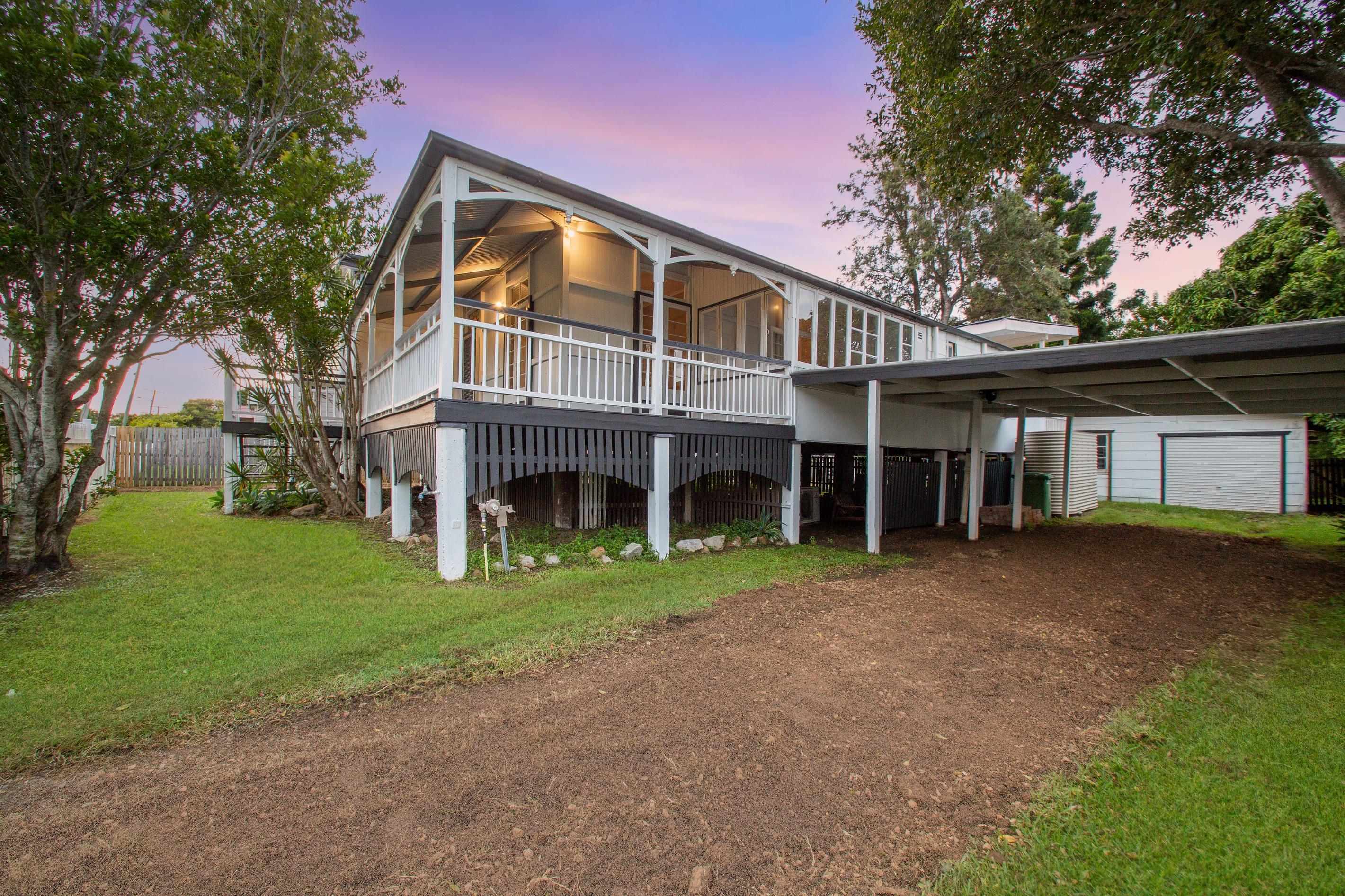 12 Merton Street, East Ipswich, QLD 4305