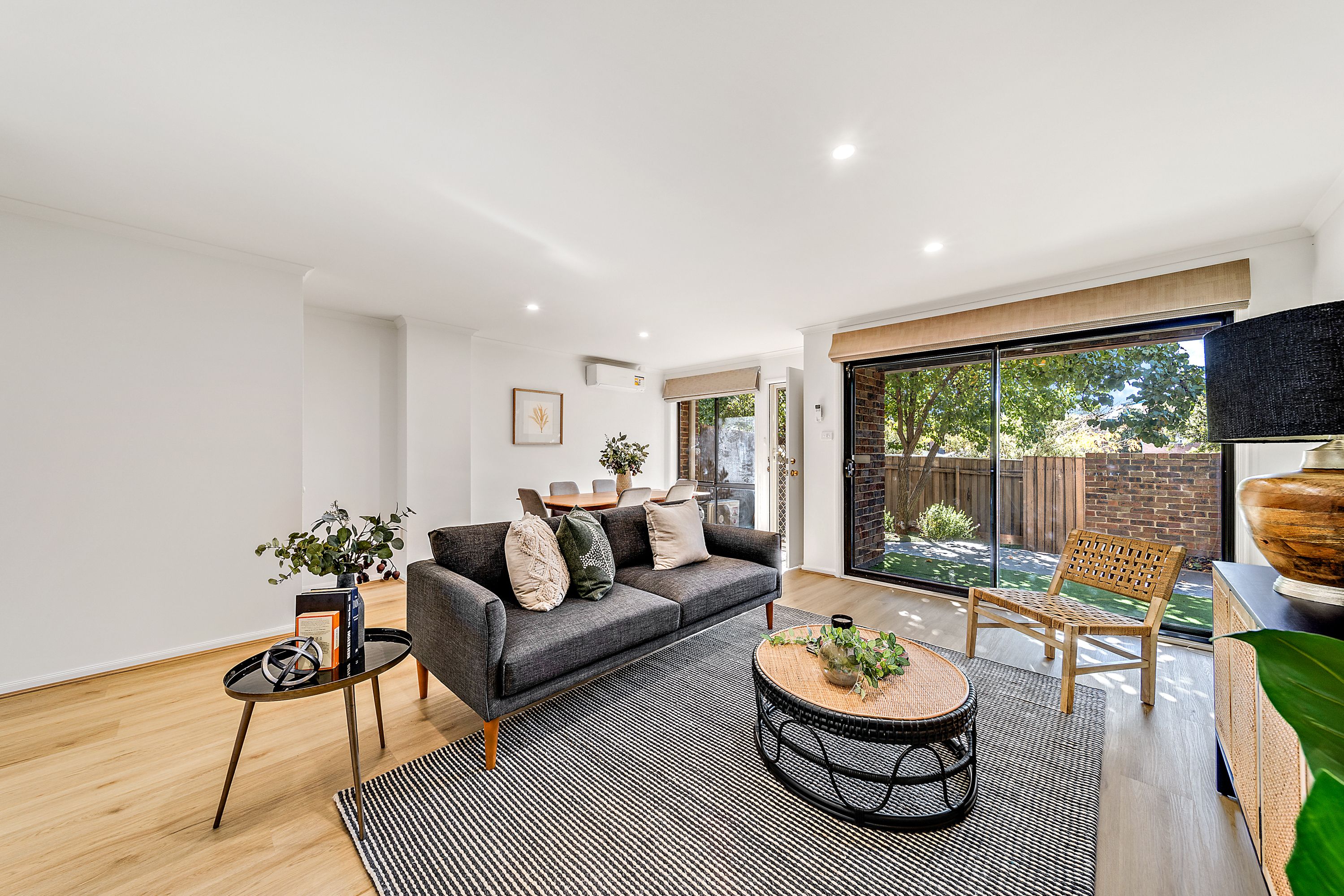 4/30 Lyttleton Crescent, Cook, ACT 2614