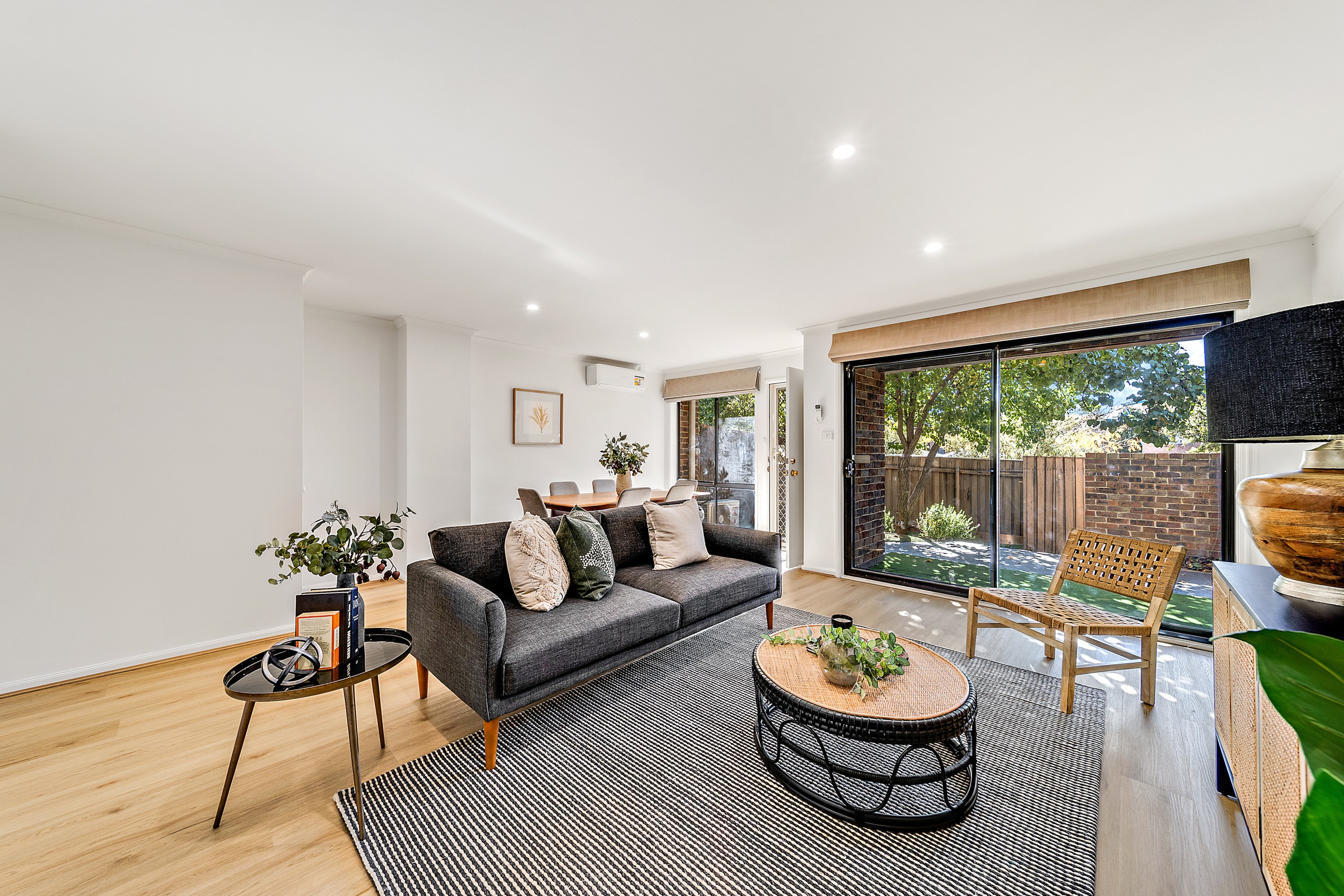 4/30 Lyttleton Crescent, Cook, ACT 2614
