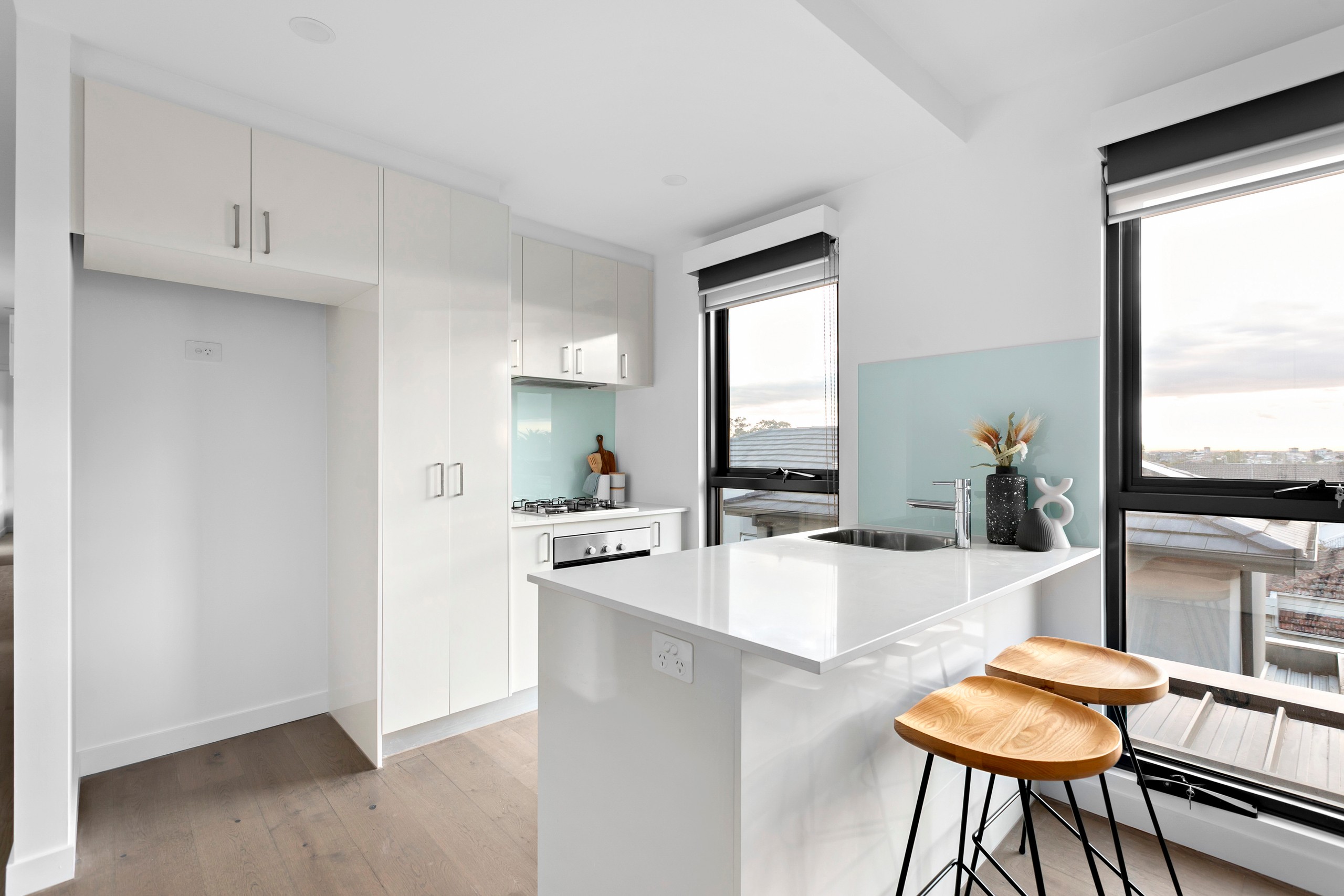 202/185 Union Street, Brunswick West, VIC 3055