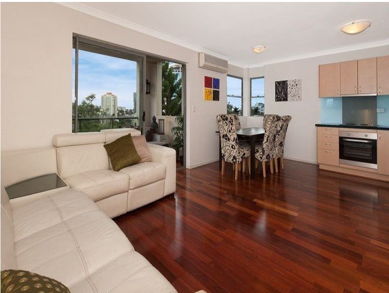 442 Main Street, Kangaroo Point QLD 4169