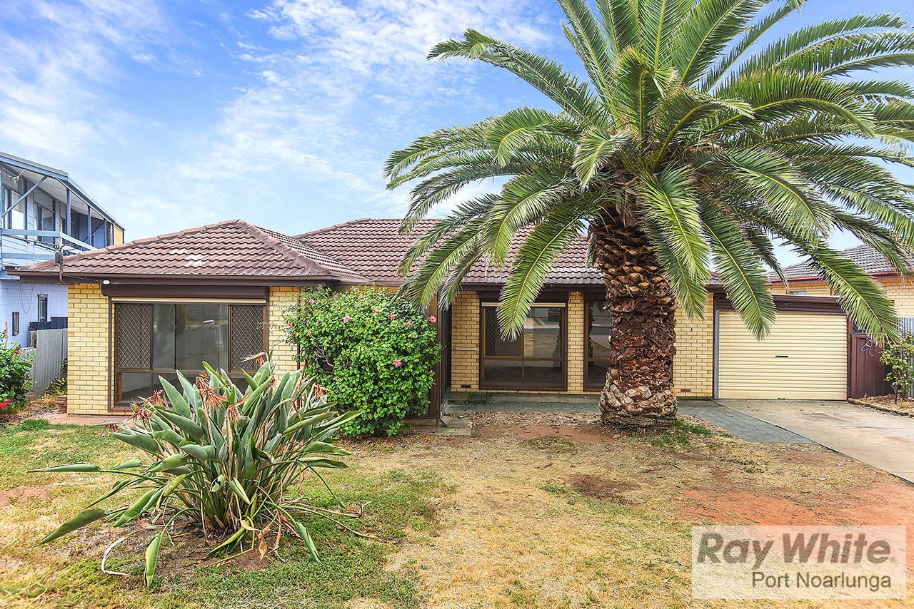 3 Gilbert Road, Christies Beach SA 5165