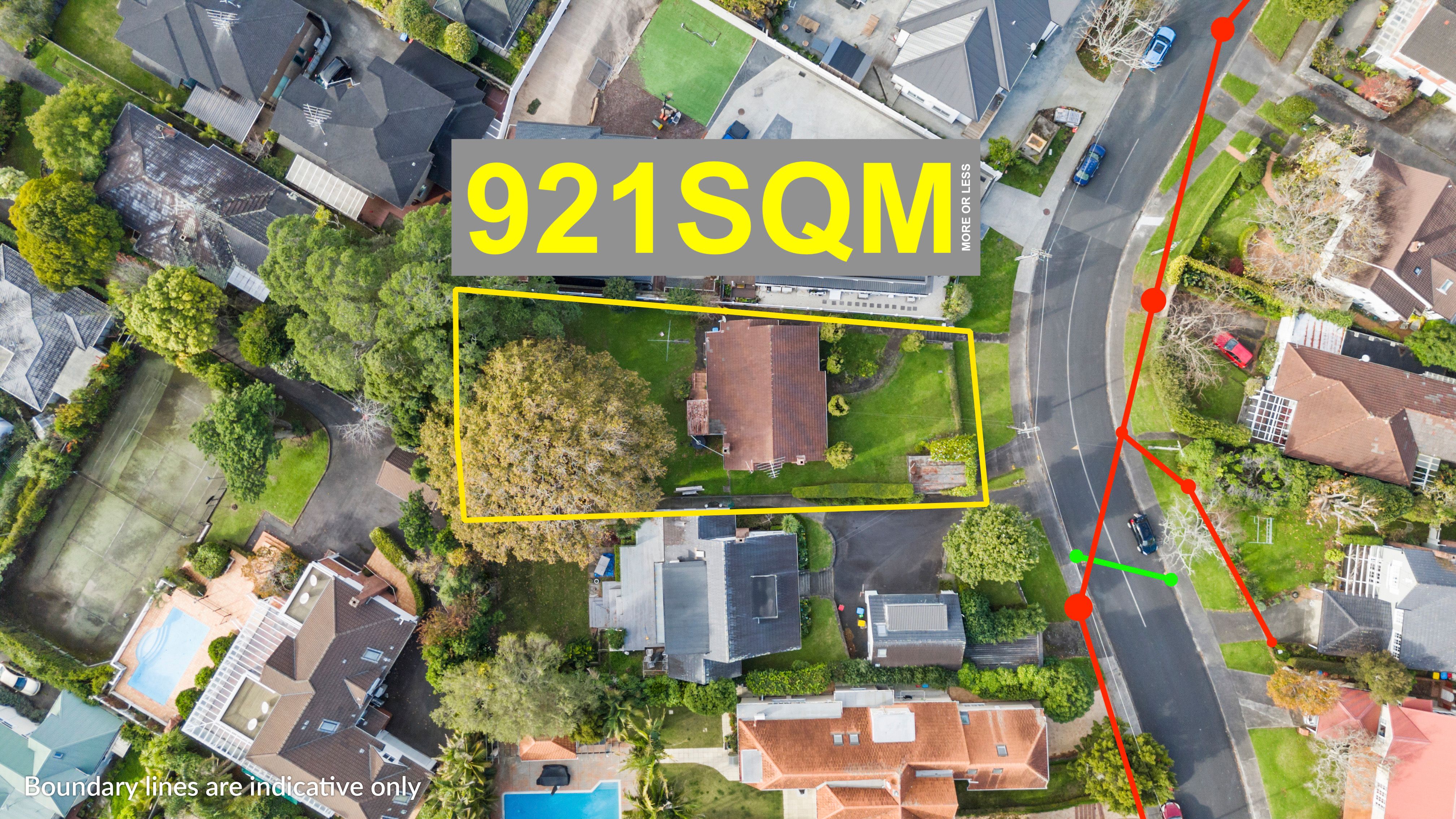 7 Korau Road, Greenlane, Auckland City