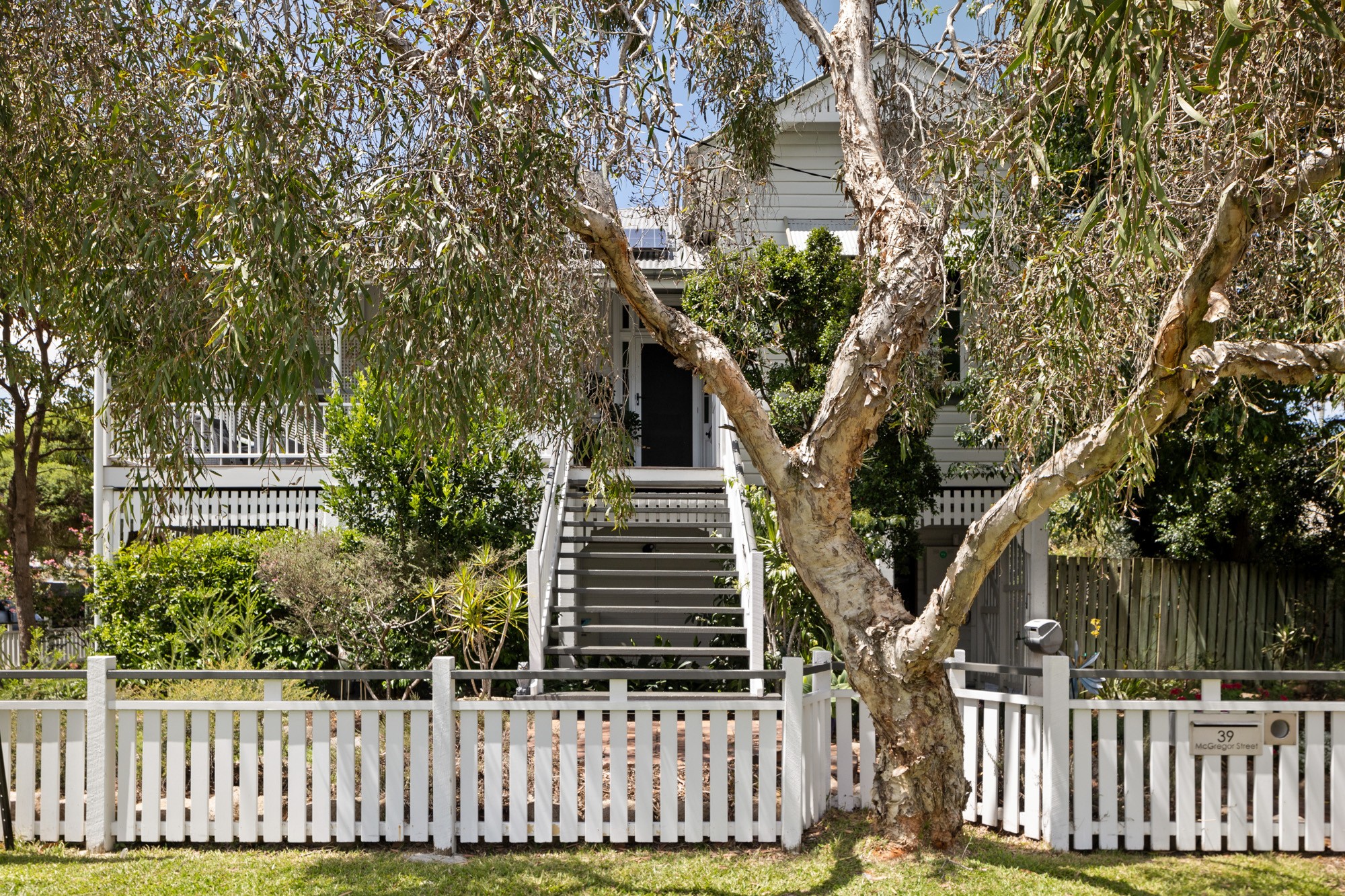 39 Mcgregor Street, Clayfield, QLD 4011