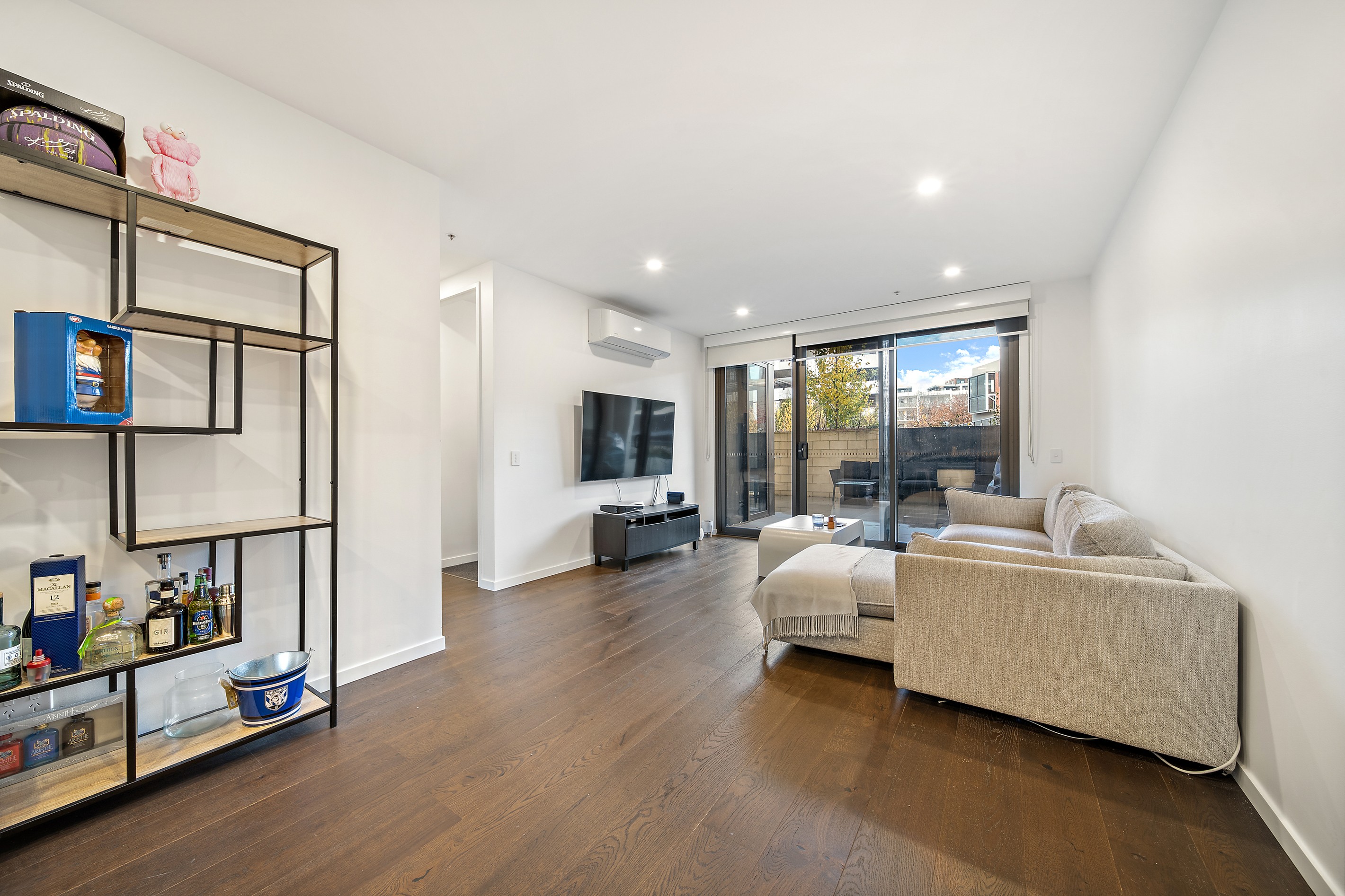 G06/82 Wentworth Avenue, Kingston, ACT 2604