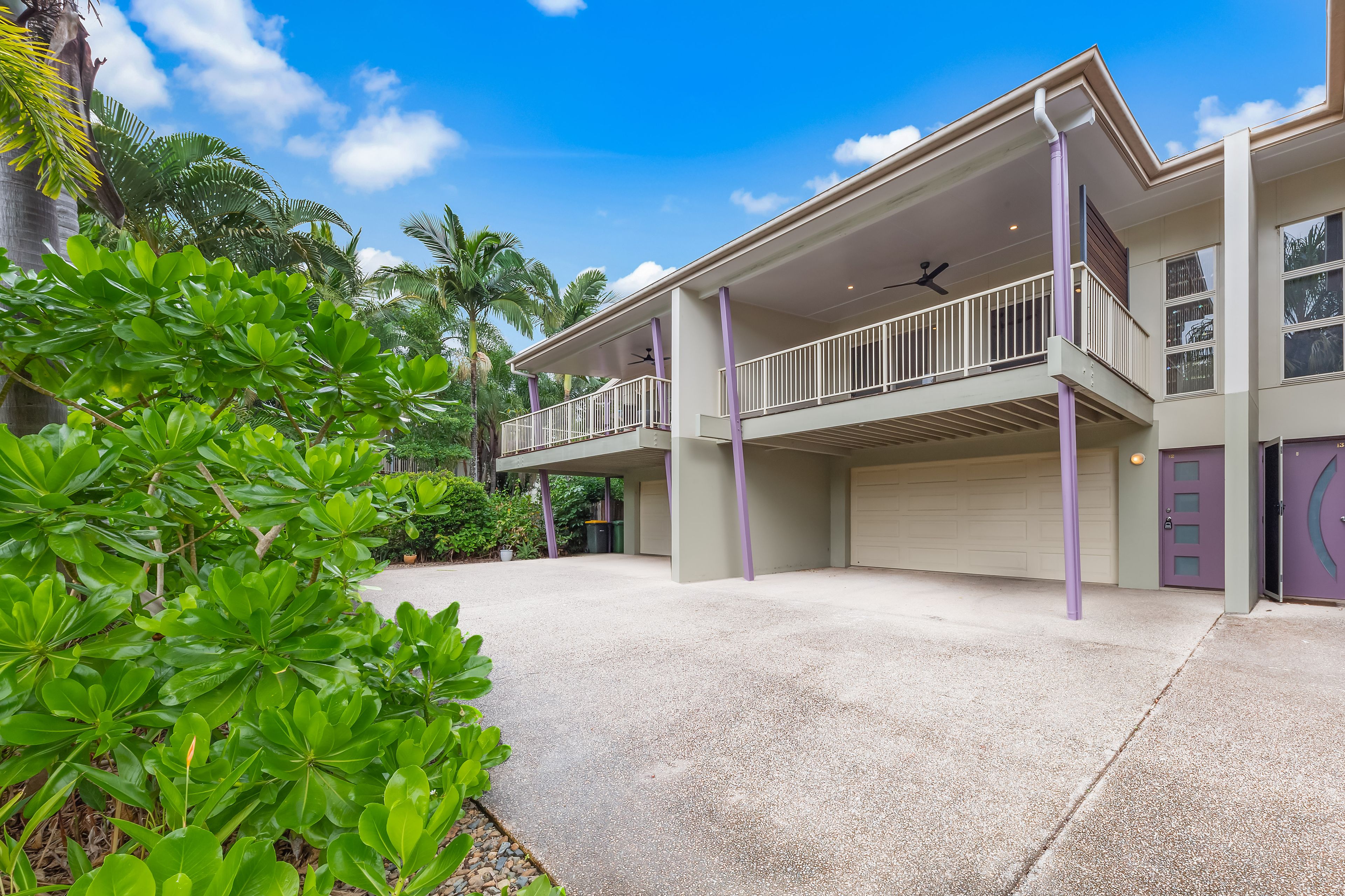 12/21 Shute Harbour Road, Cannonvale, QLD 4802