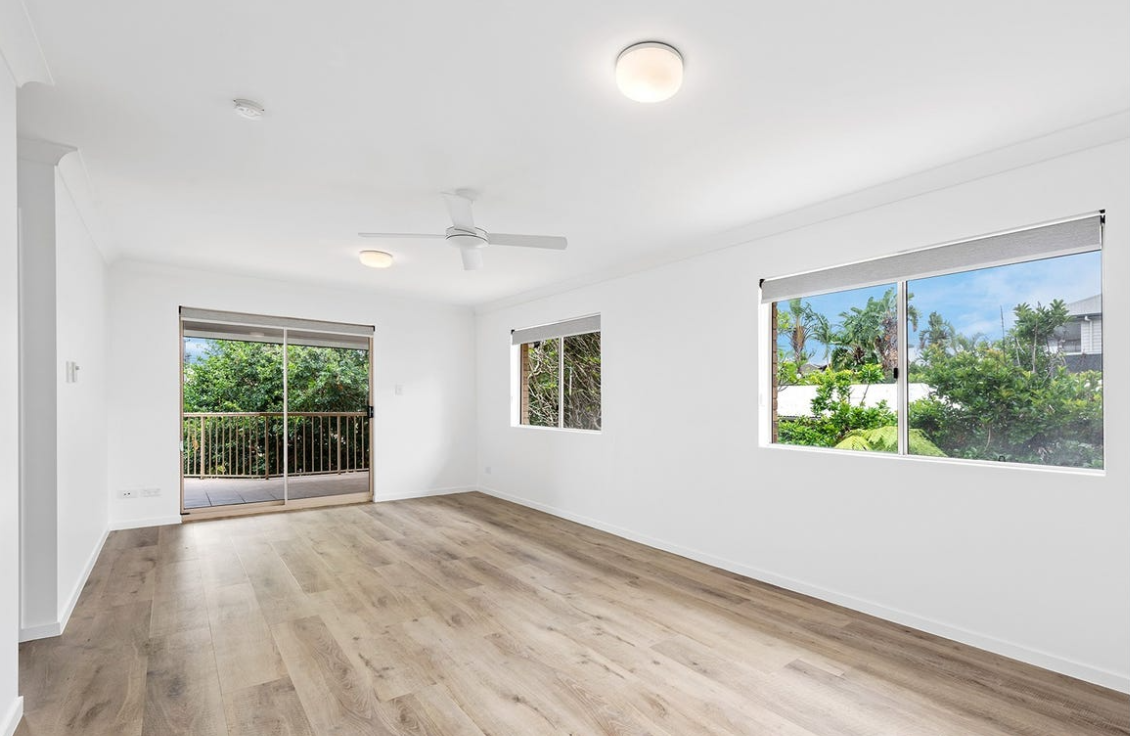 3/92 Belgrave Street, Morningside, QLD 4170