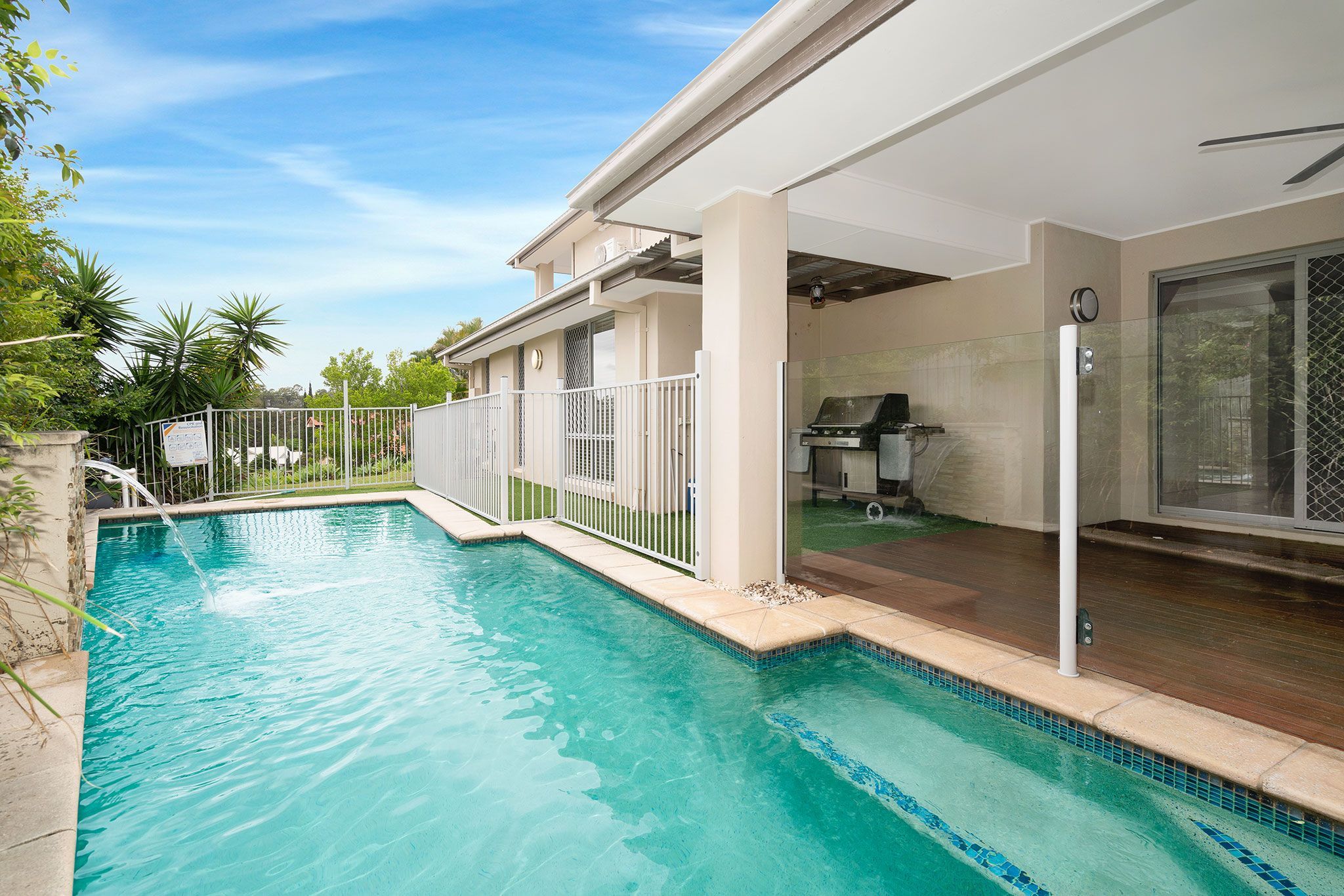 8 Lange Court, Aspley, QLD 4034