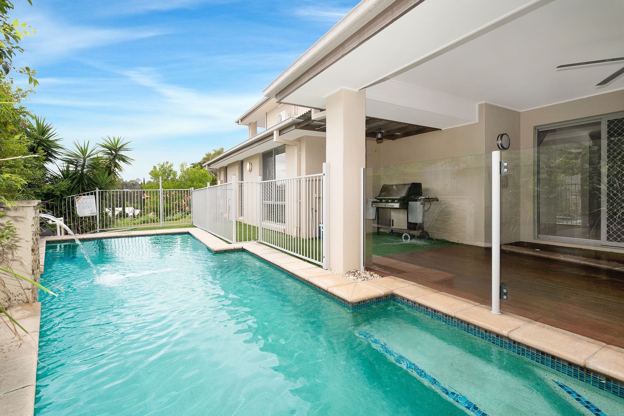 8 Lange Court, Aspley, QLD 4034