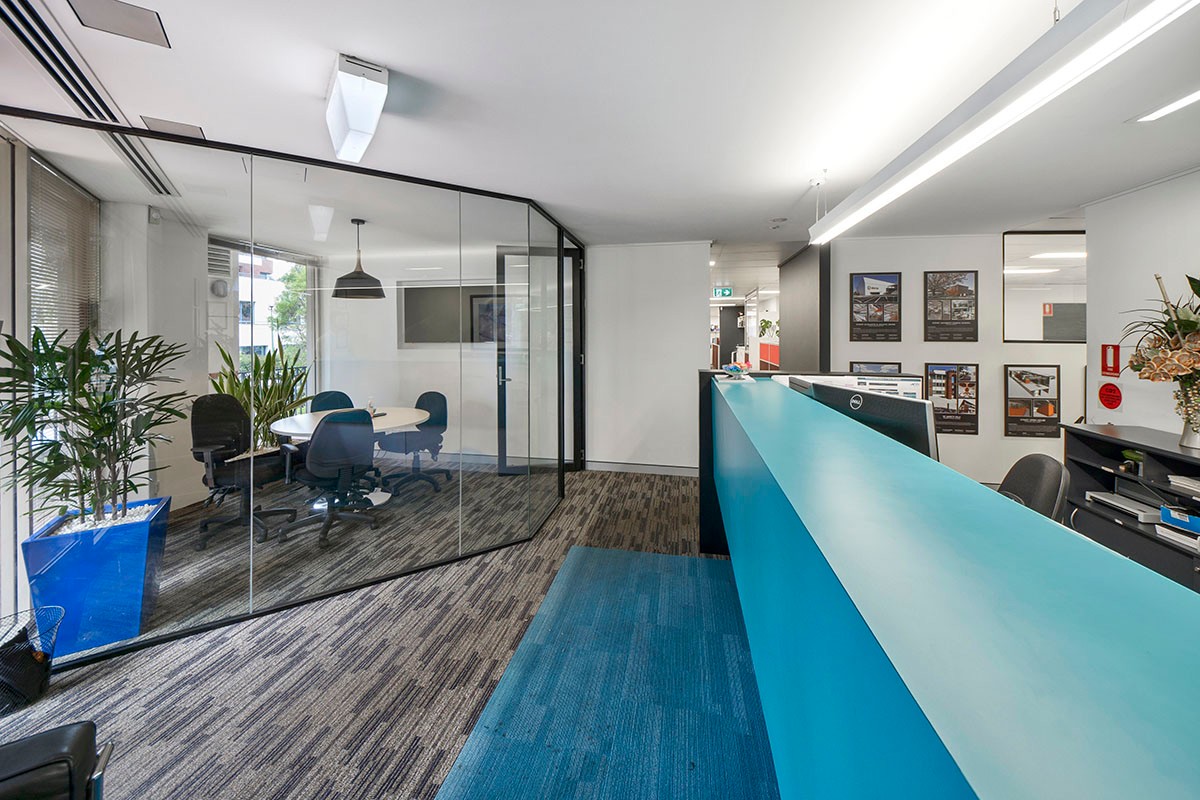 42, 43, 44, 45 & 48/40-44 Belmont Street, Sutherland, NSW 2232