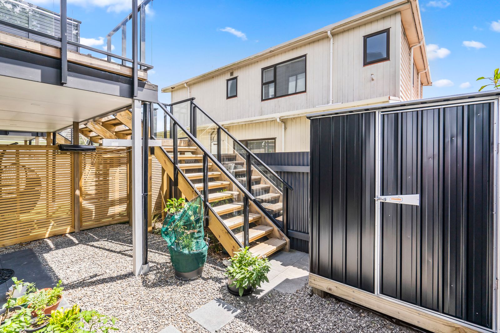 D7/101 Rongotai Road, Kilbirnie, Wellington City