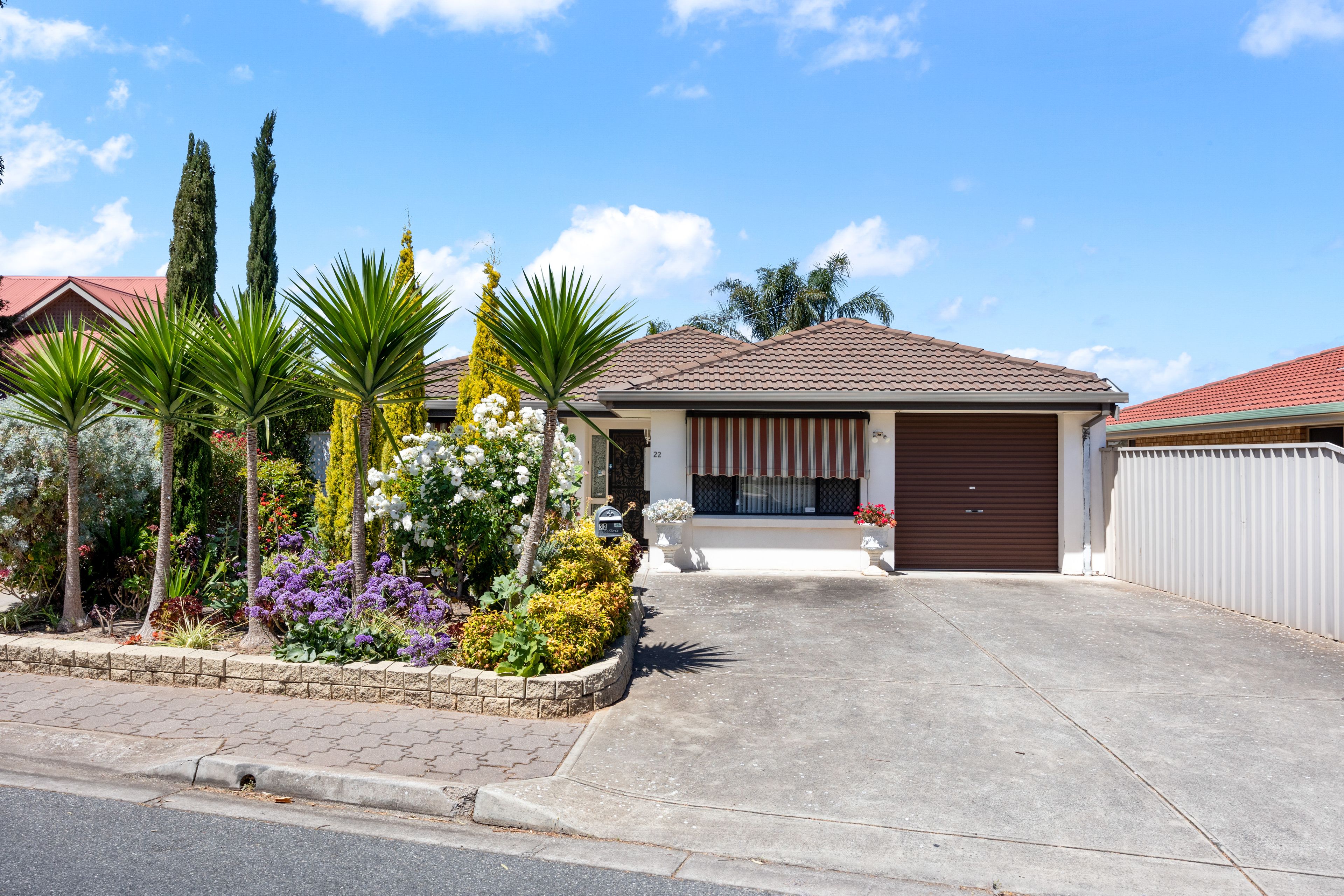 22 Bradford Court, Enfield SA 5085