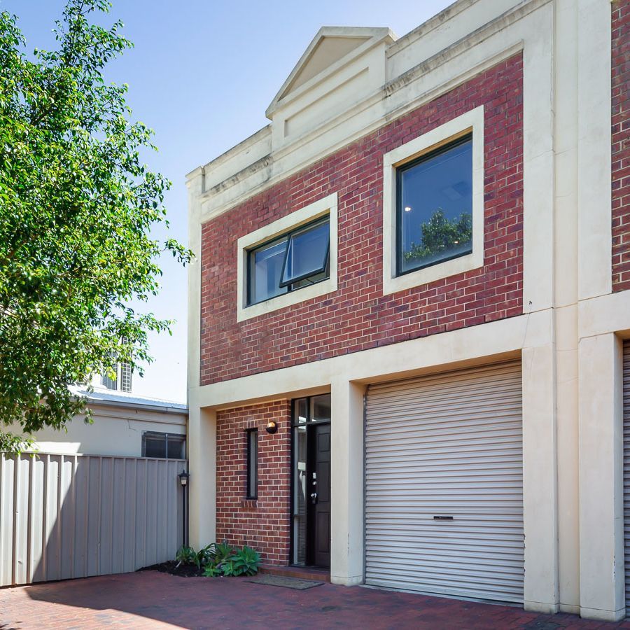 18 Halifax Mews, Adelaide, SA 5000