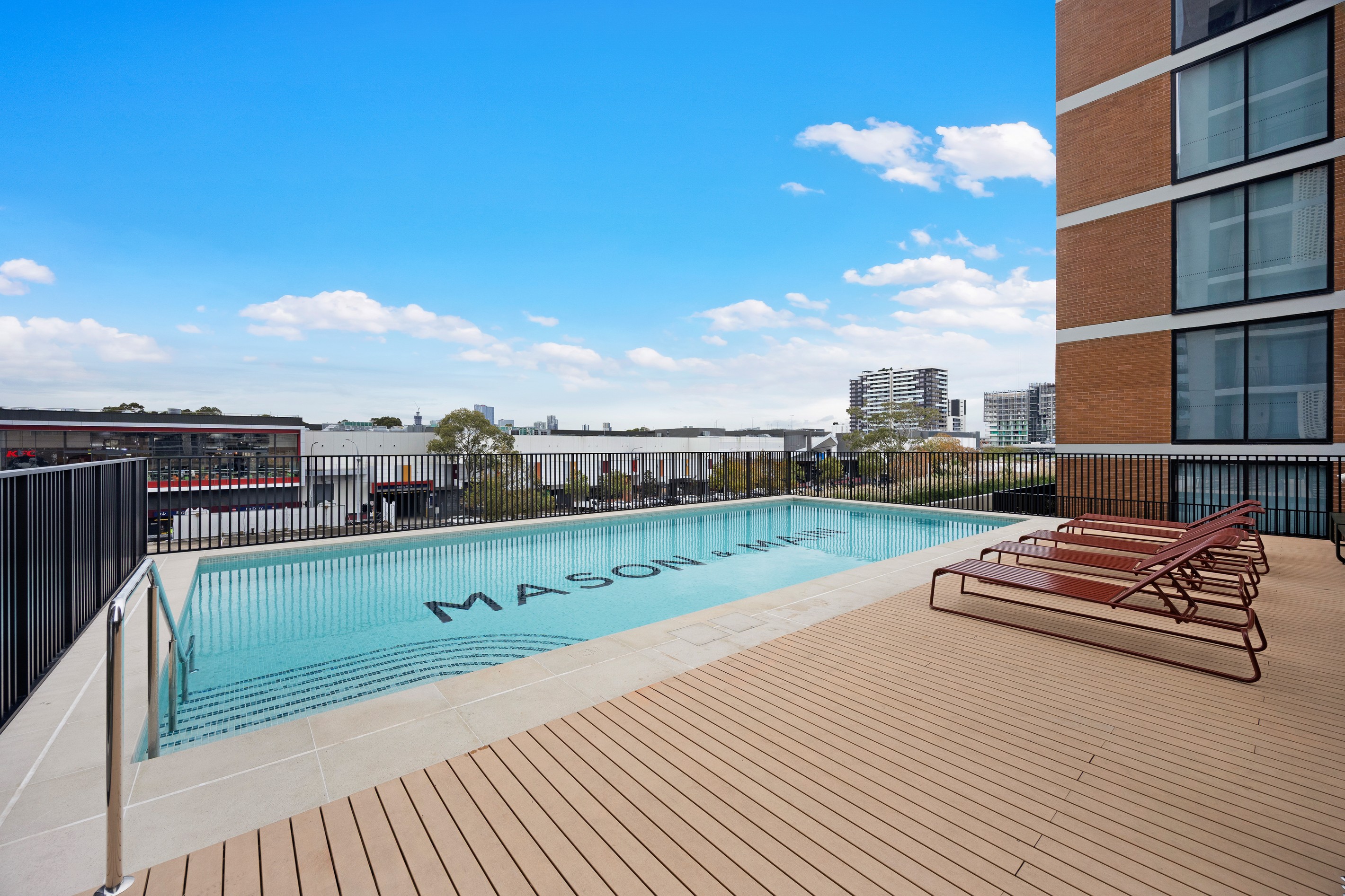 1202/2 Main Lane, Merrylands, NSW 2160