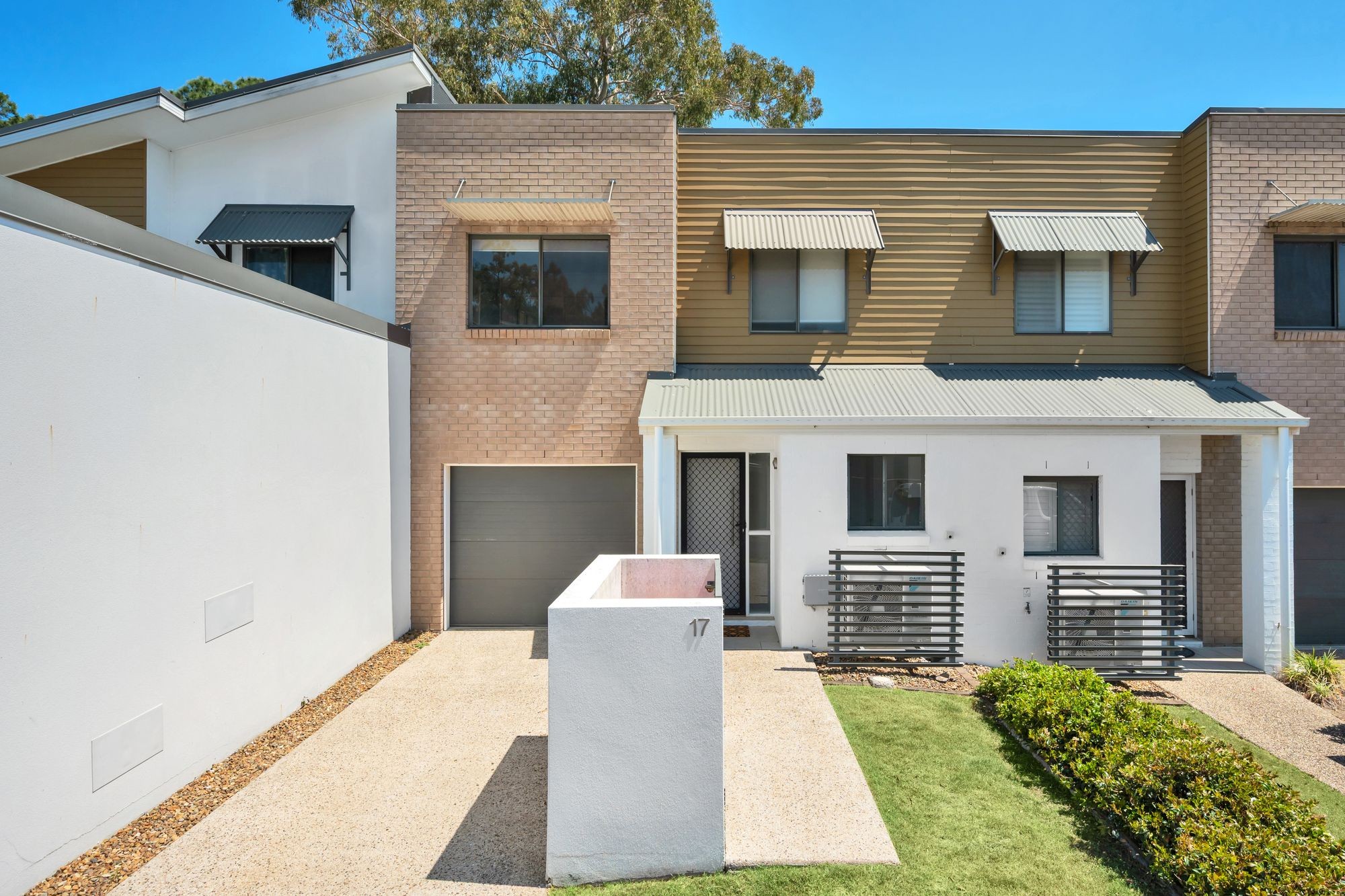 17/37 Slobodian Avenue, Eight Mile Plains, QLD 4113