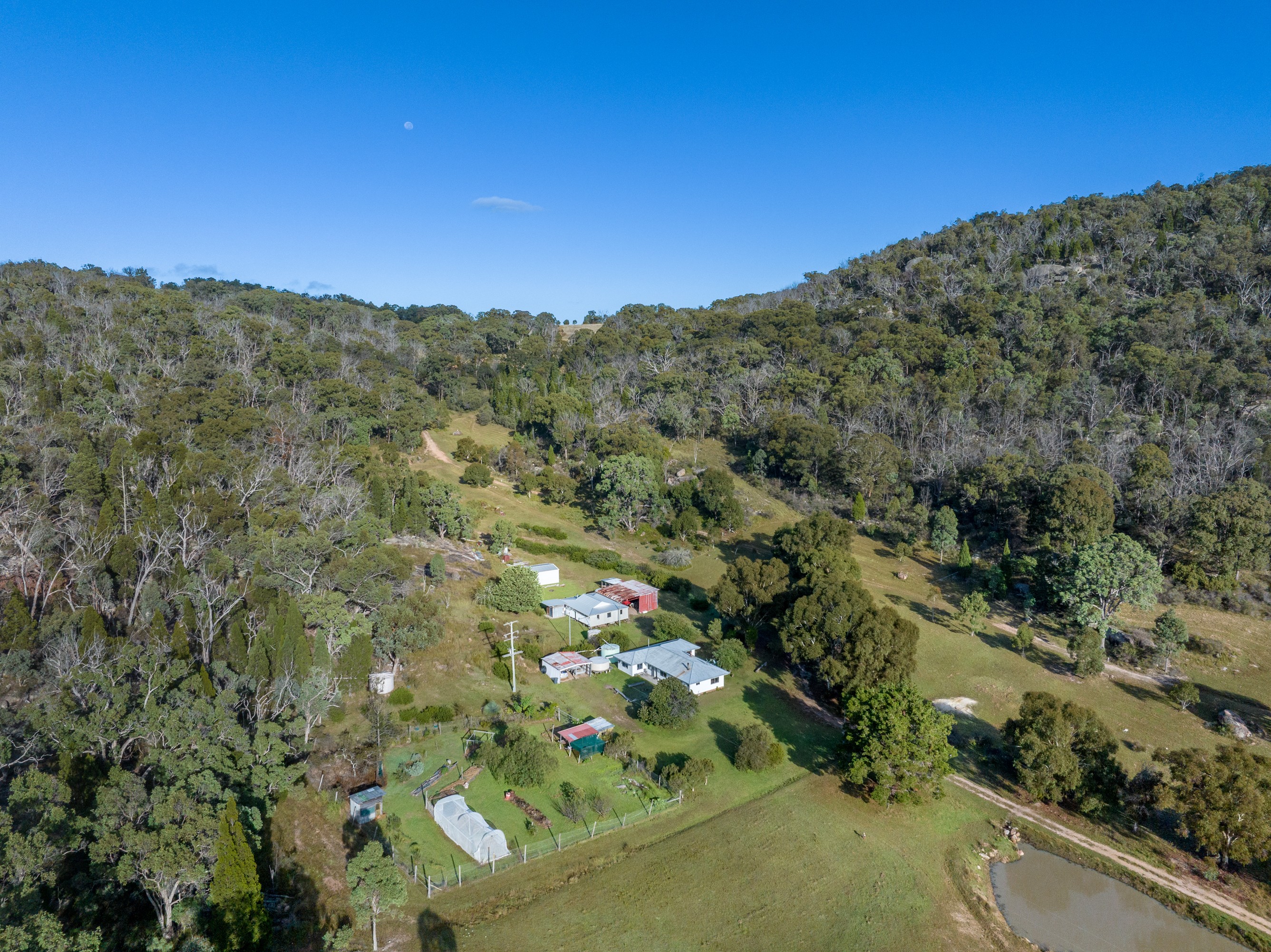 113 Wrens Lane, Wyberba, QLD 4382