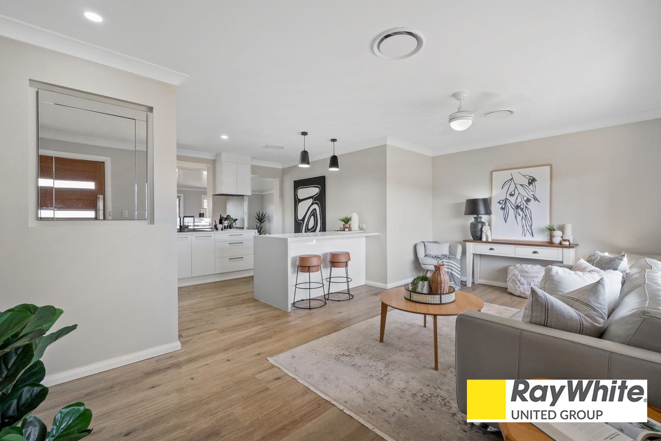 62 Nash Street, South Penrith, NSW 2750