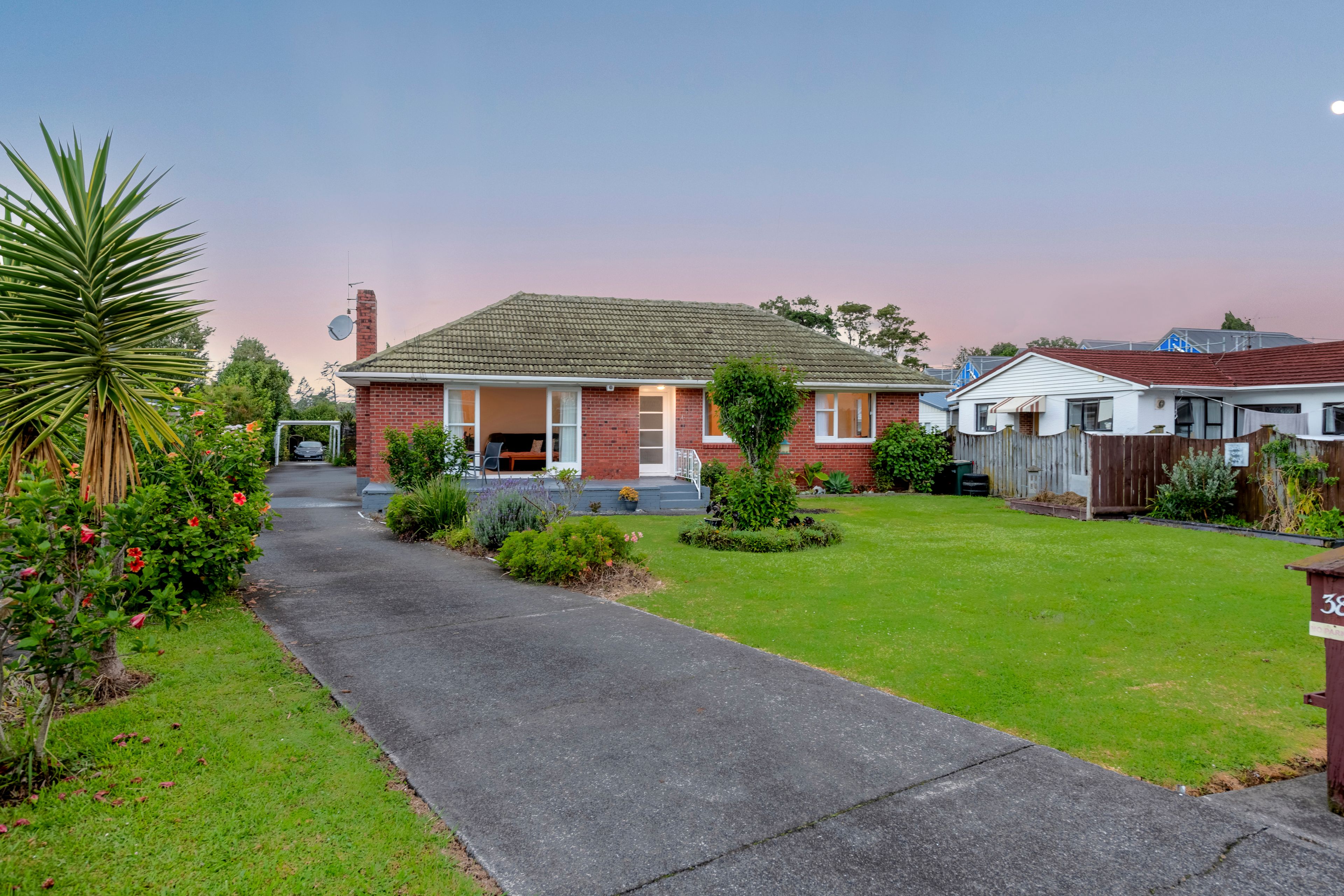 38A Millen Avenue, Pakuranga, Manukau City