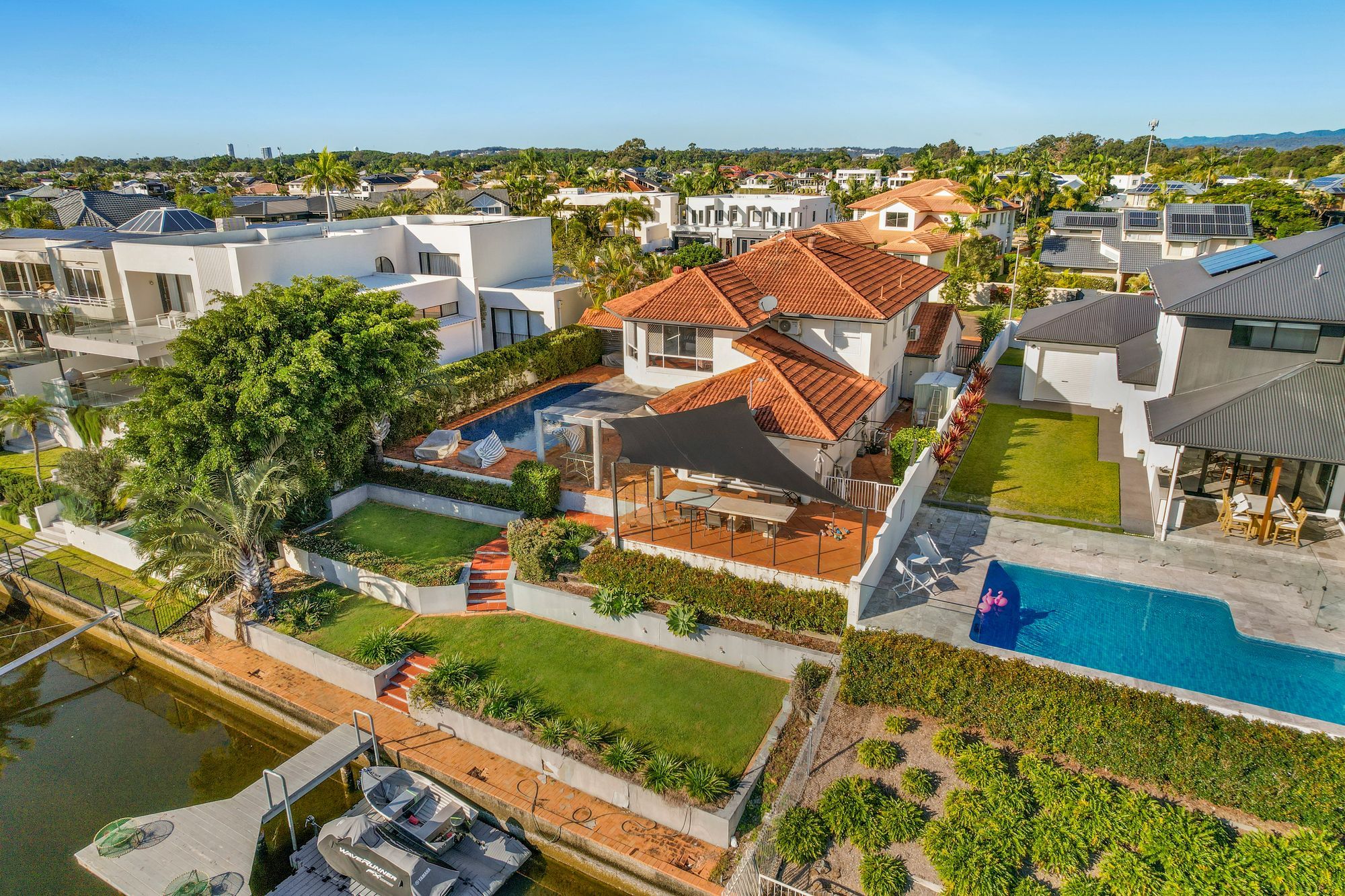 22 Montego Court, Mermaid Waters, QLD 4218