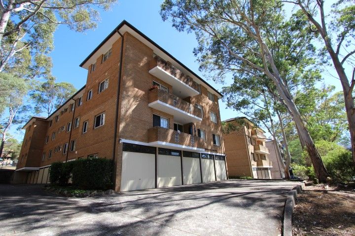 1/17 Cottonwood Crescent, Macquarie Park, NSW 2113