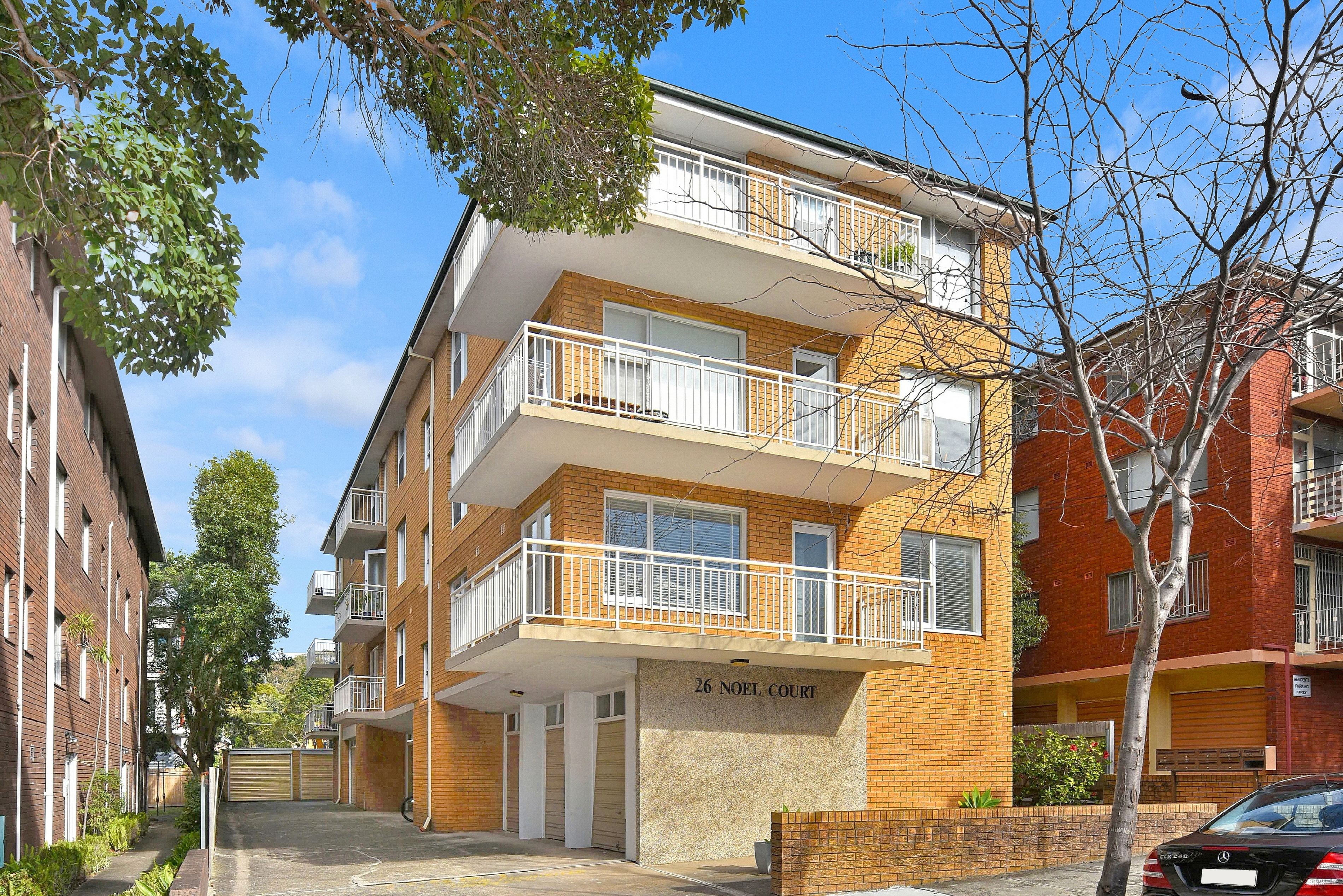 26 Addison Street, Kensington NSW 2033