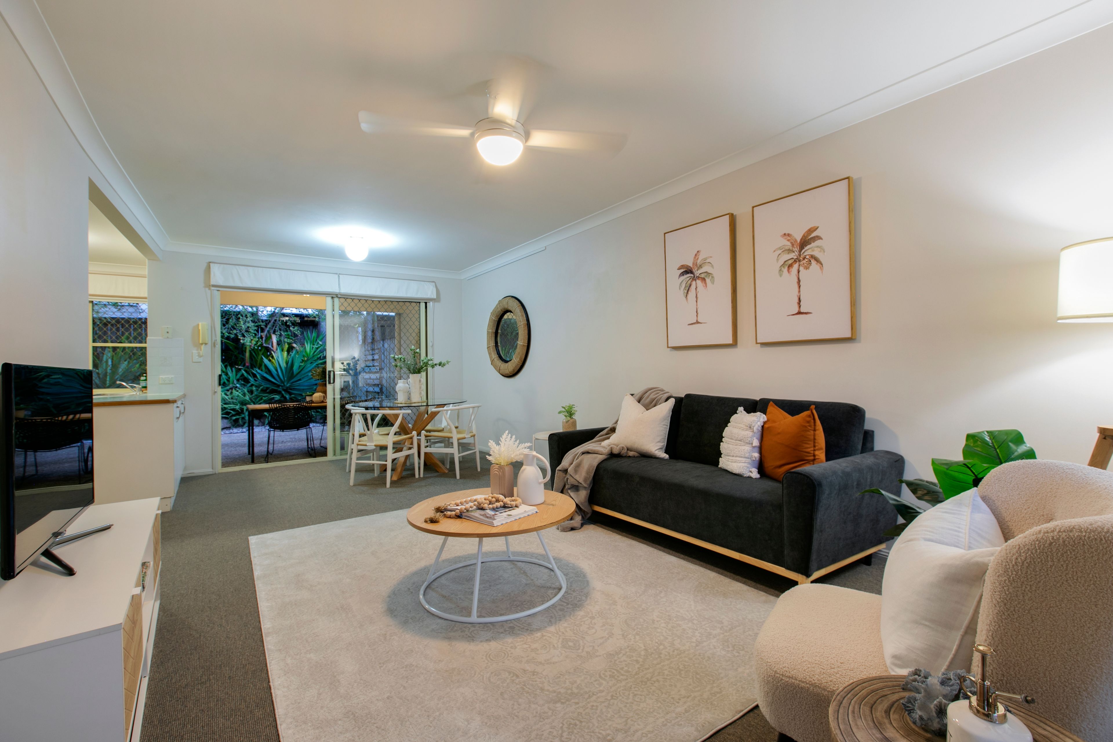 2/23 London Road, Clayfield, QLD 4011