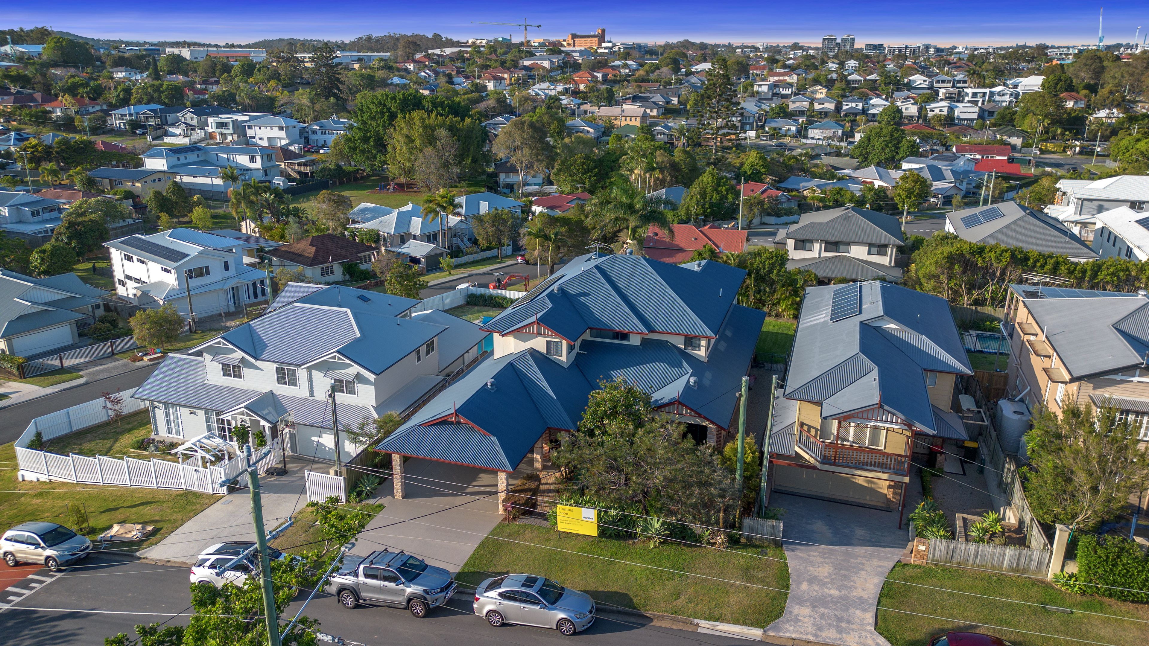 19 Mawson Street, Kedron, QLD 4031