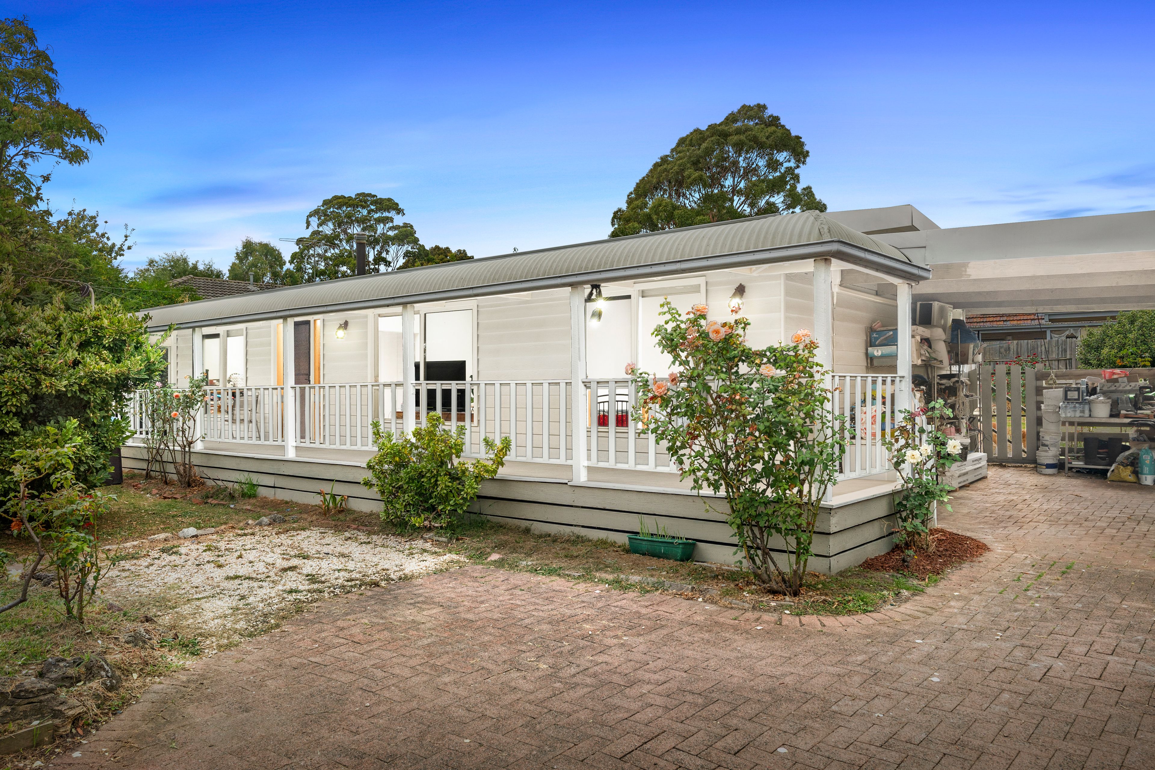 80 Albert Avenue, Boronia VIC 3155