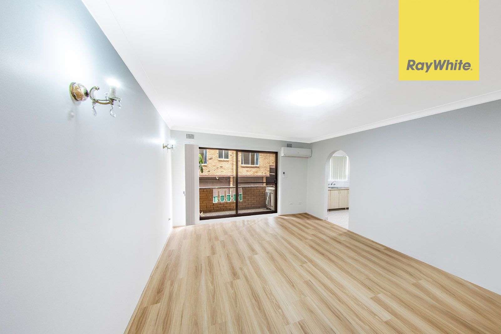 2/79 Virginia Street, Rosehill, NSW 2142