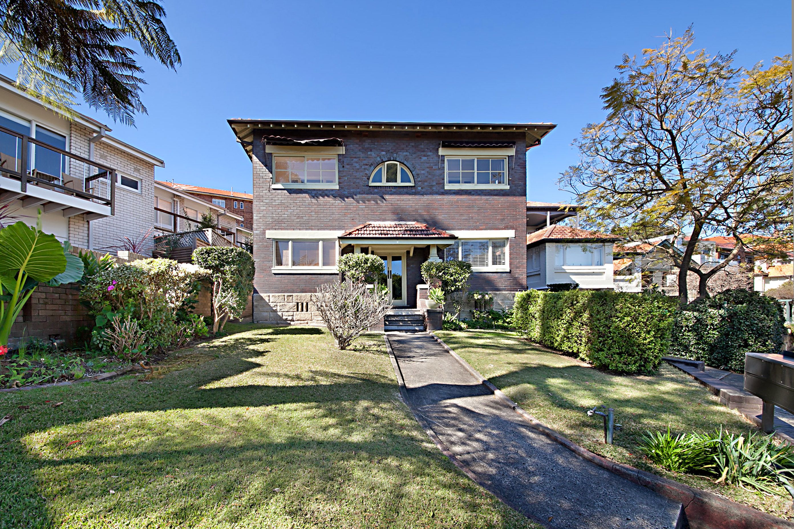 3/15 Badham Avenue, Mosman, NSW 2088