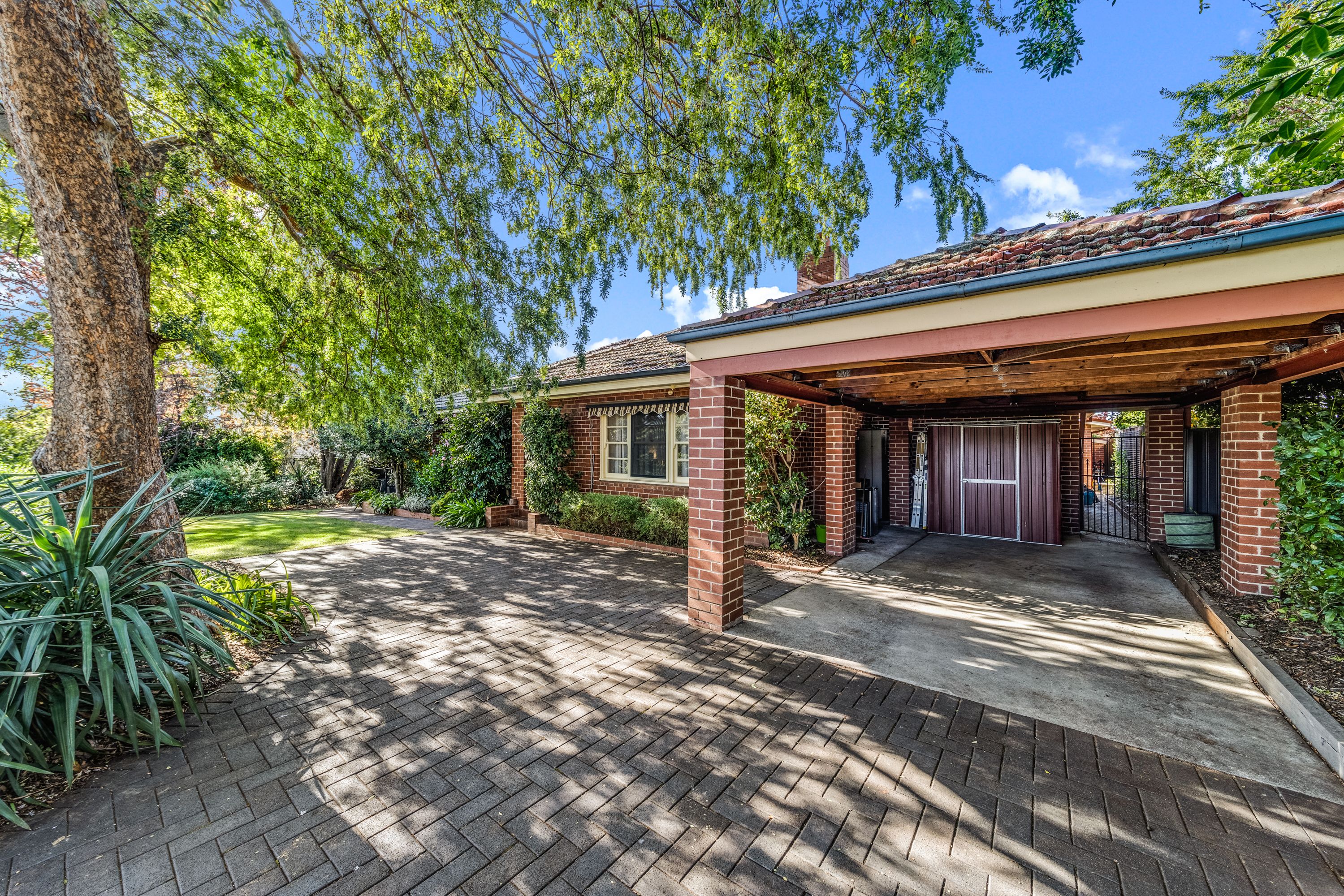 3 Landsborough Street, Griffith, ACT 2603