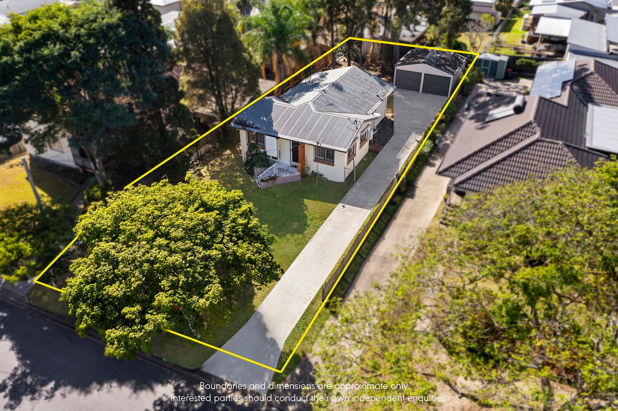 56 Abbeville Street, Upper Mount Gravatt, QLD 4122