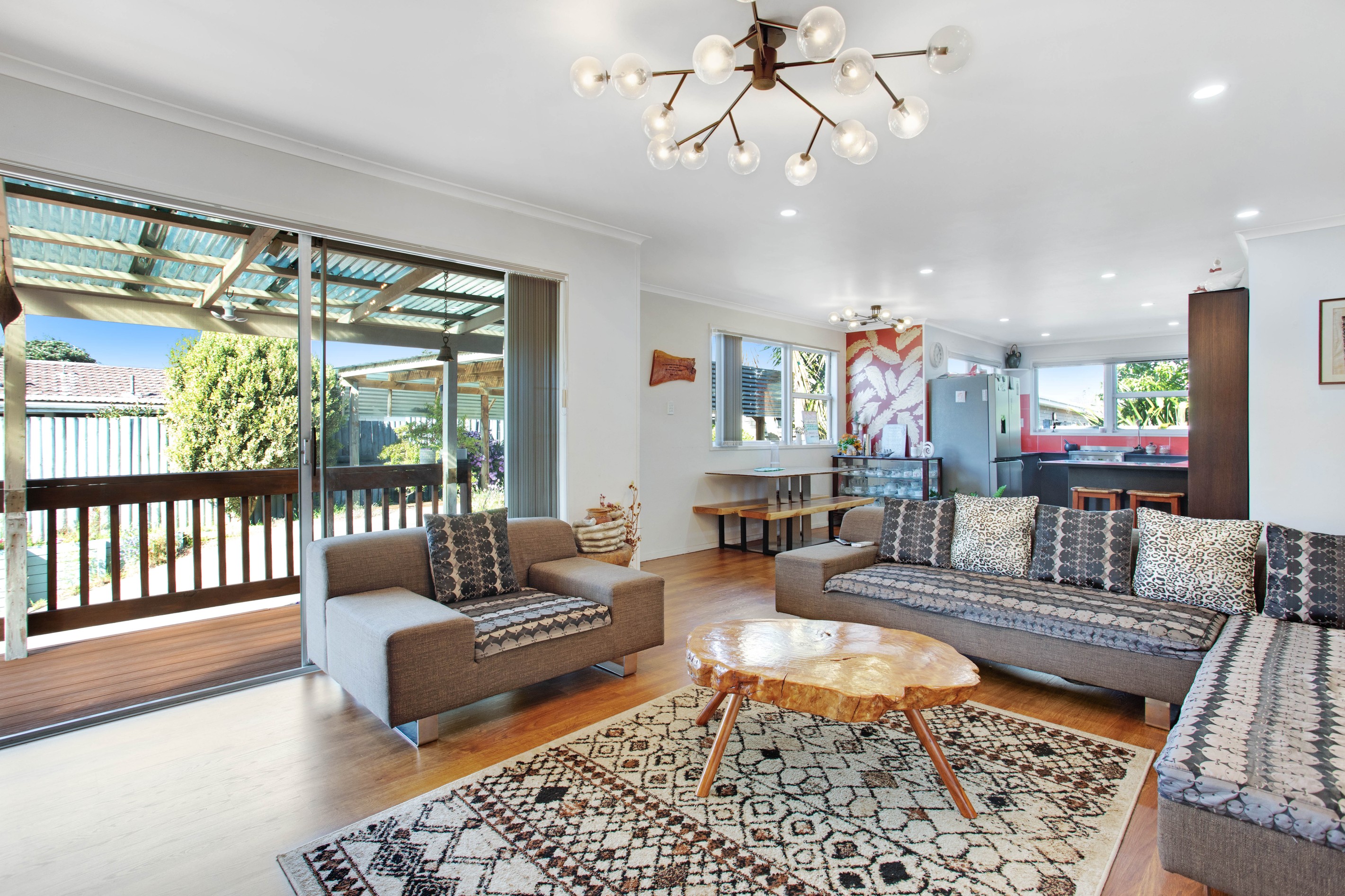 80 Buckland Road, Mangere East, Manukau City