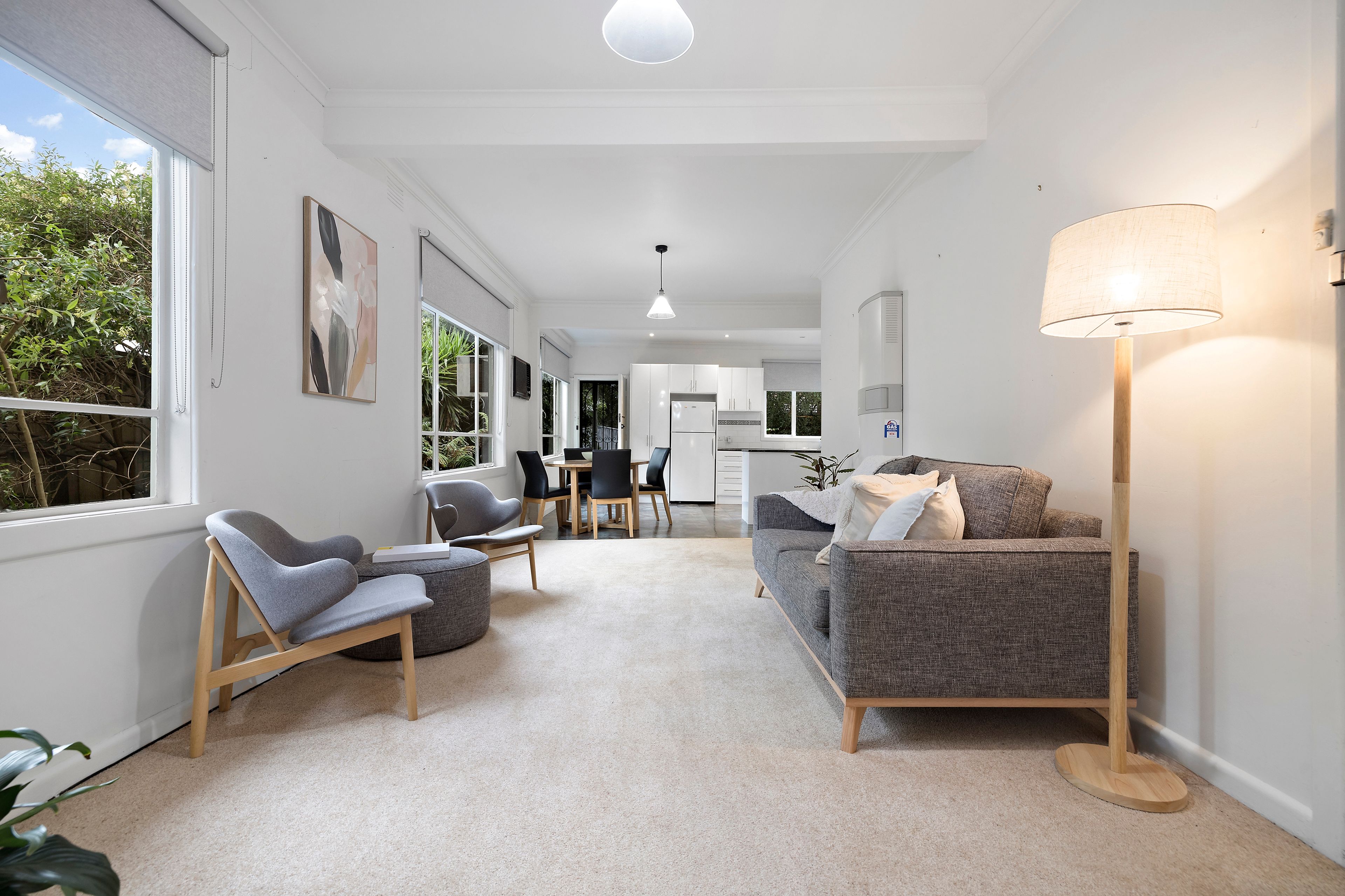 472 Bluff Road, Hampton, VIC 3188