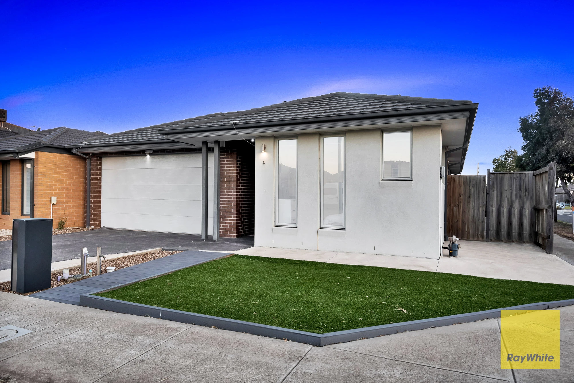 4 Woolshed Drive, Truganina, VIC 3029