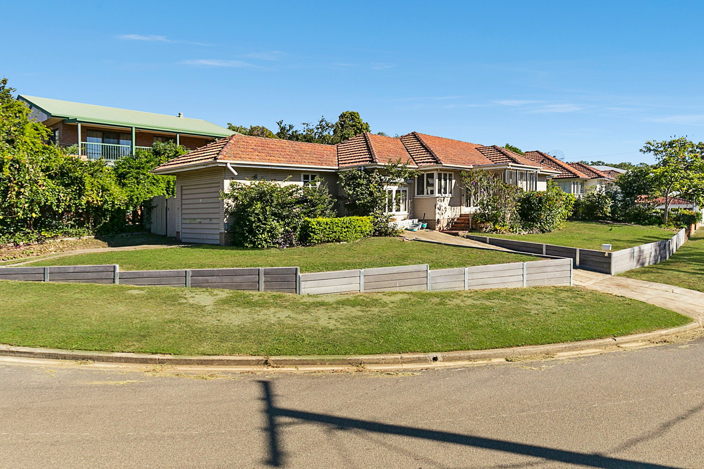 55 Vinray Street, Tarragindi, QLD 4121