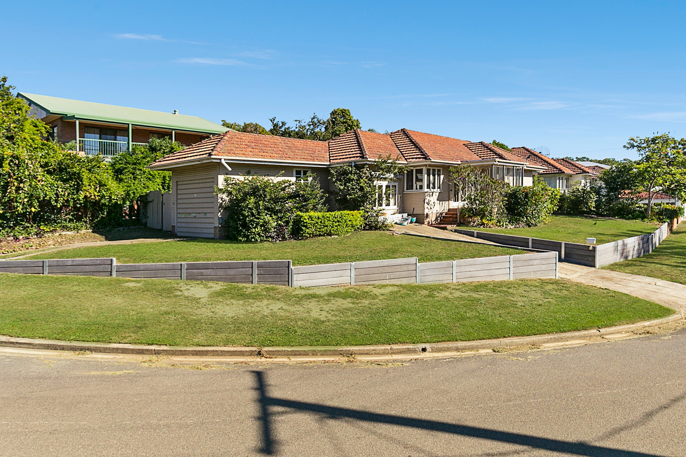 55 Vinray Street, Tarragindi, QLD 4121