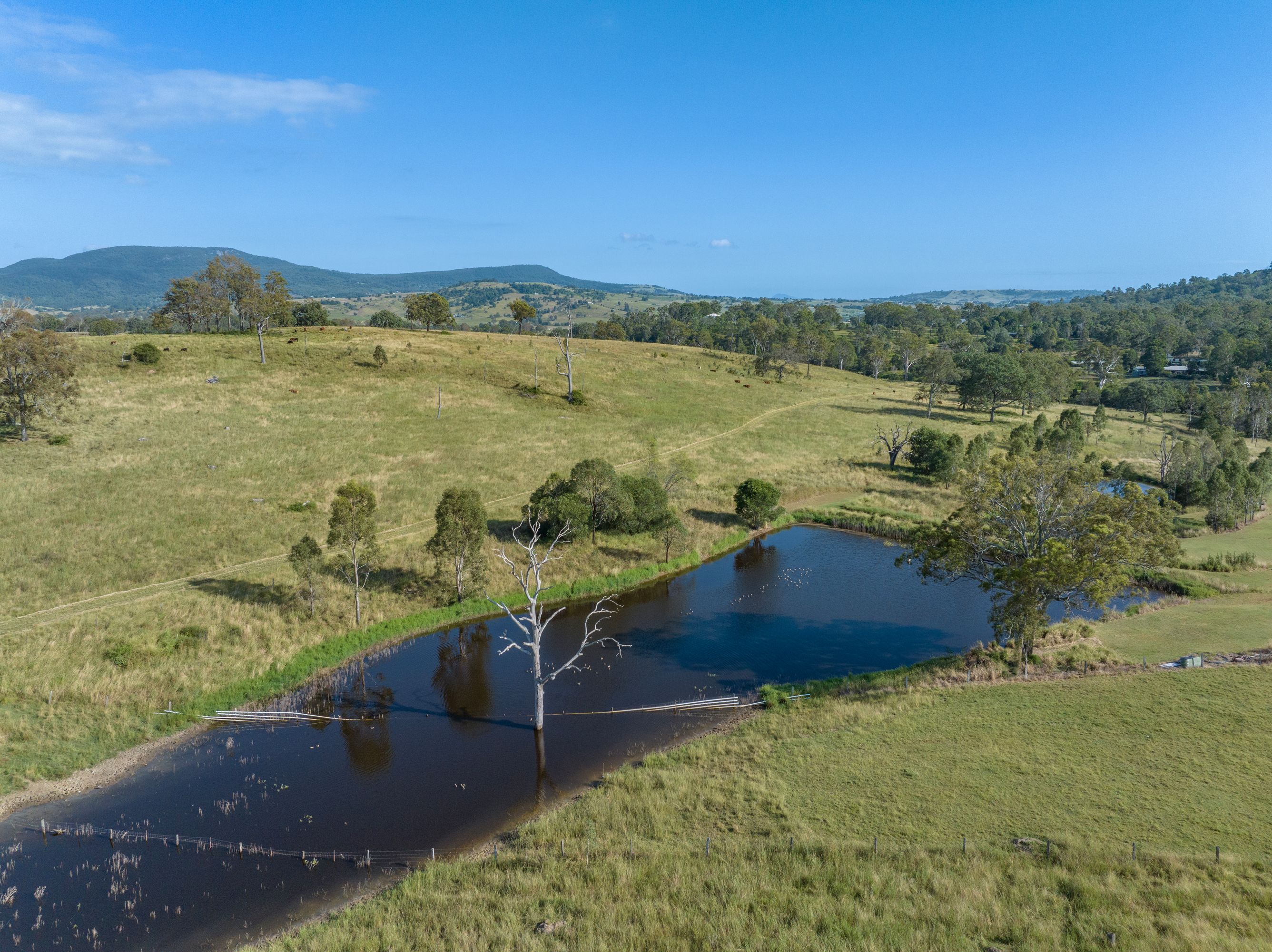 194 Bunburra Road, Bunburra, QLD 4310 Rural Lifestyle Property for