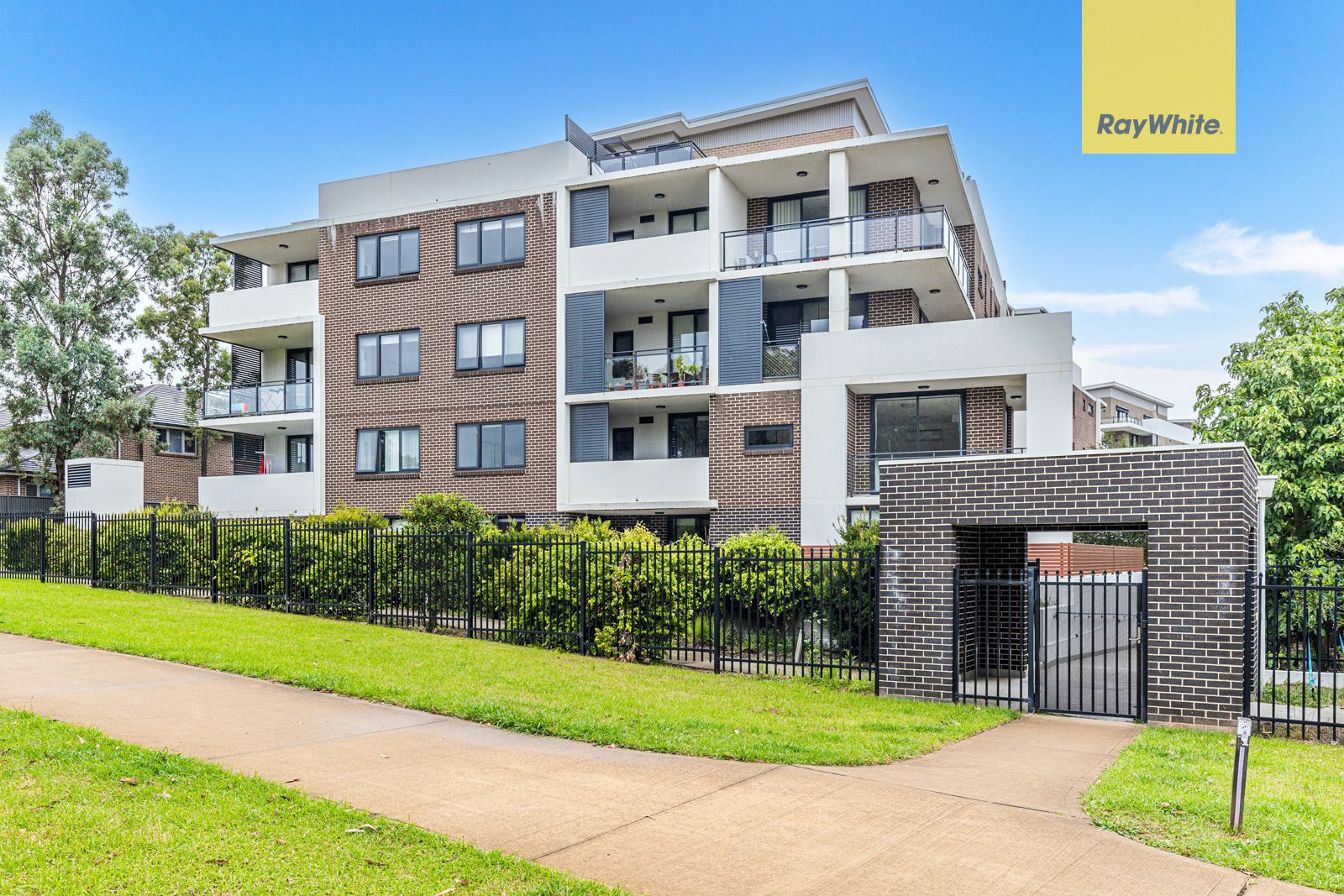 309/4 Gerbera Place, Kellyville, NSW 2155