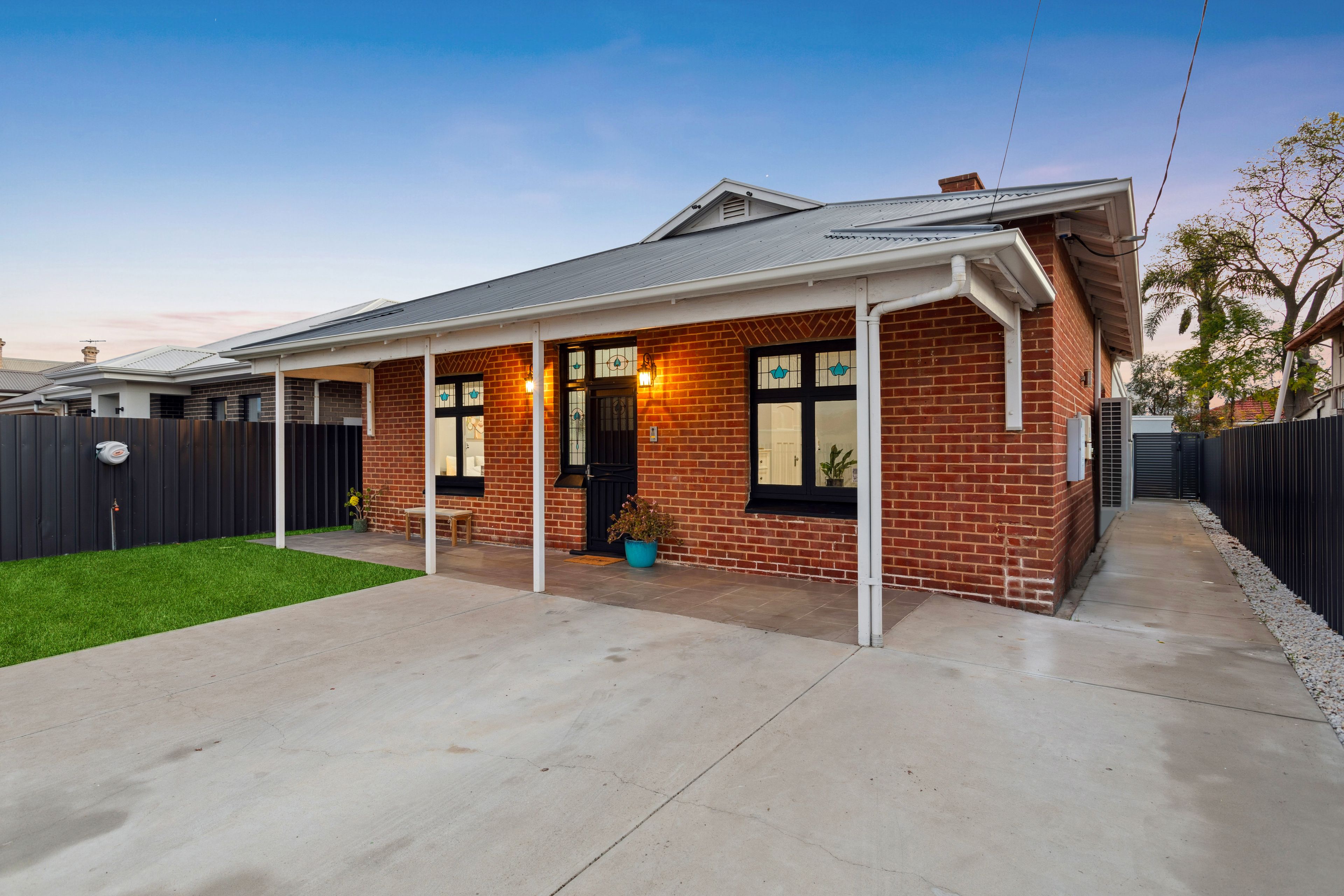 2 Paqualin Street, Hendon, SA 5014