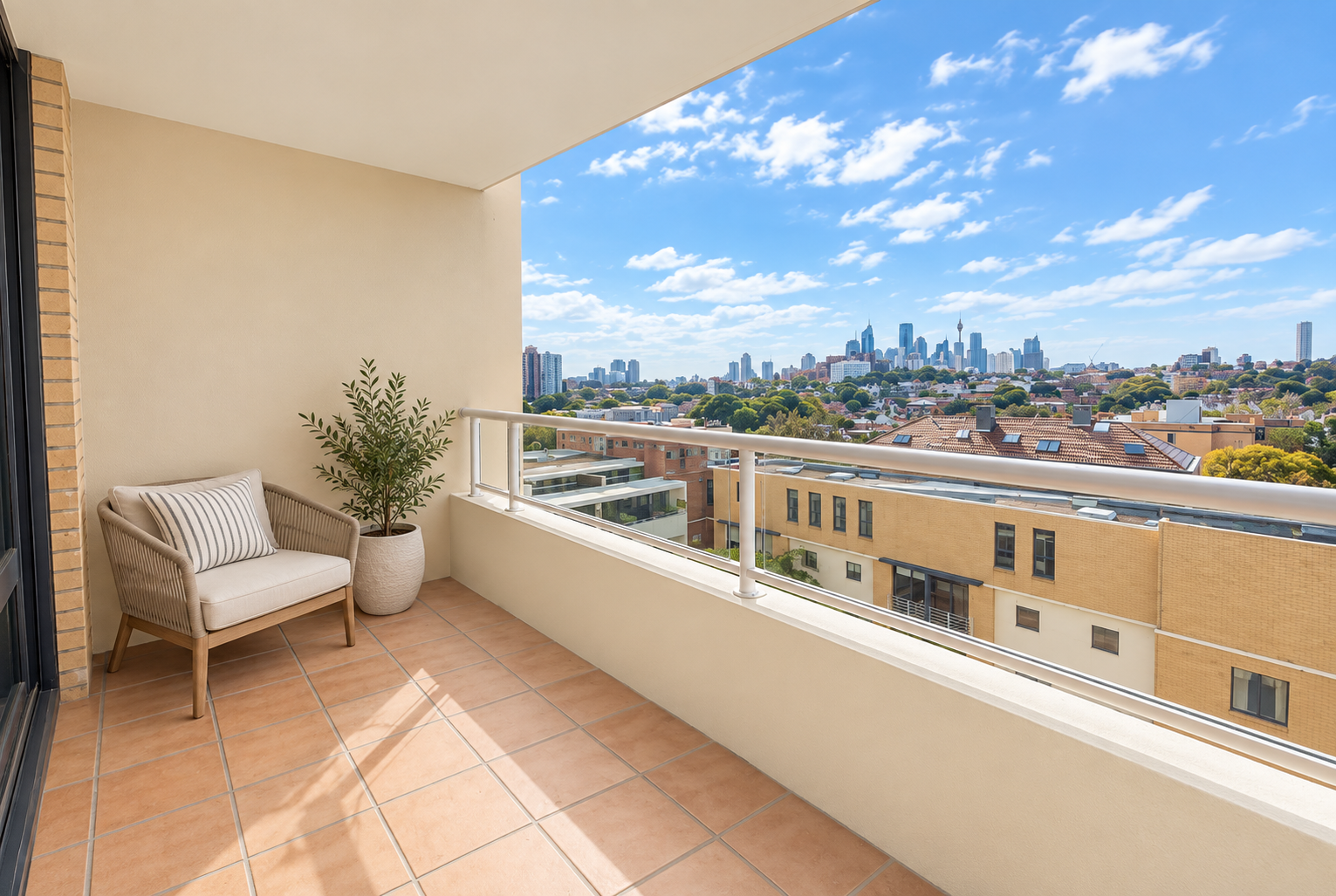 G1217/780 Bourke Street — photo 3 of 11