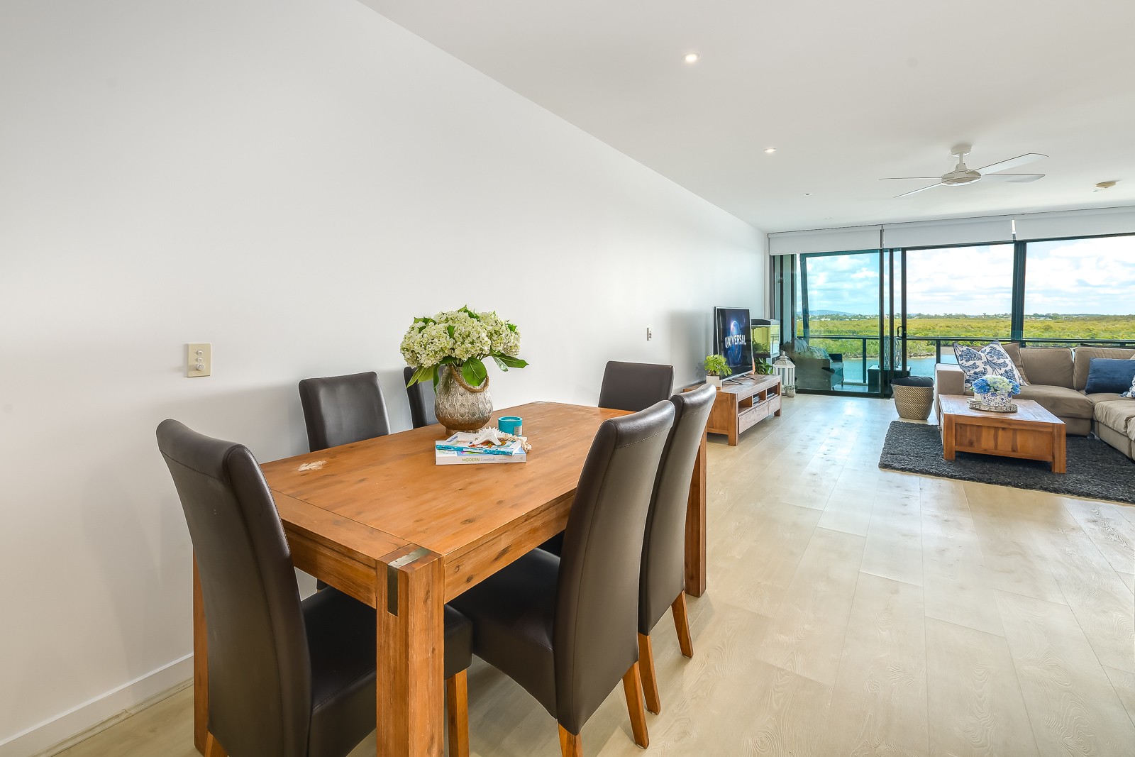 3403/4 Marina Promenade, Paradise Point, QLD 4216