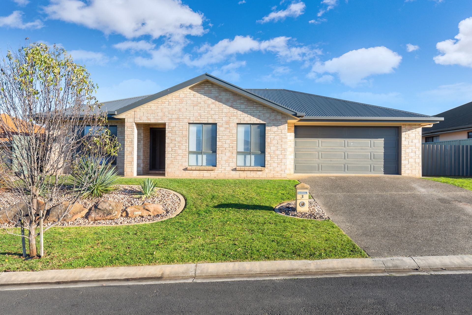 3 Stuart Court, Mount Gambier SA 5290