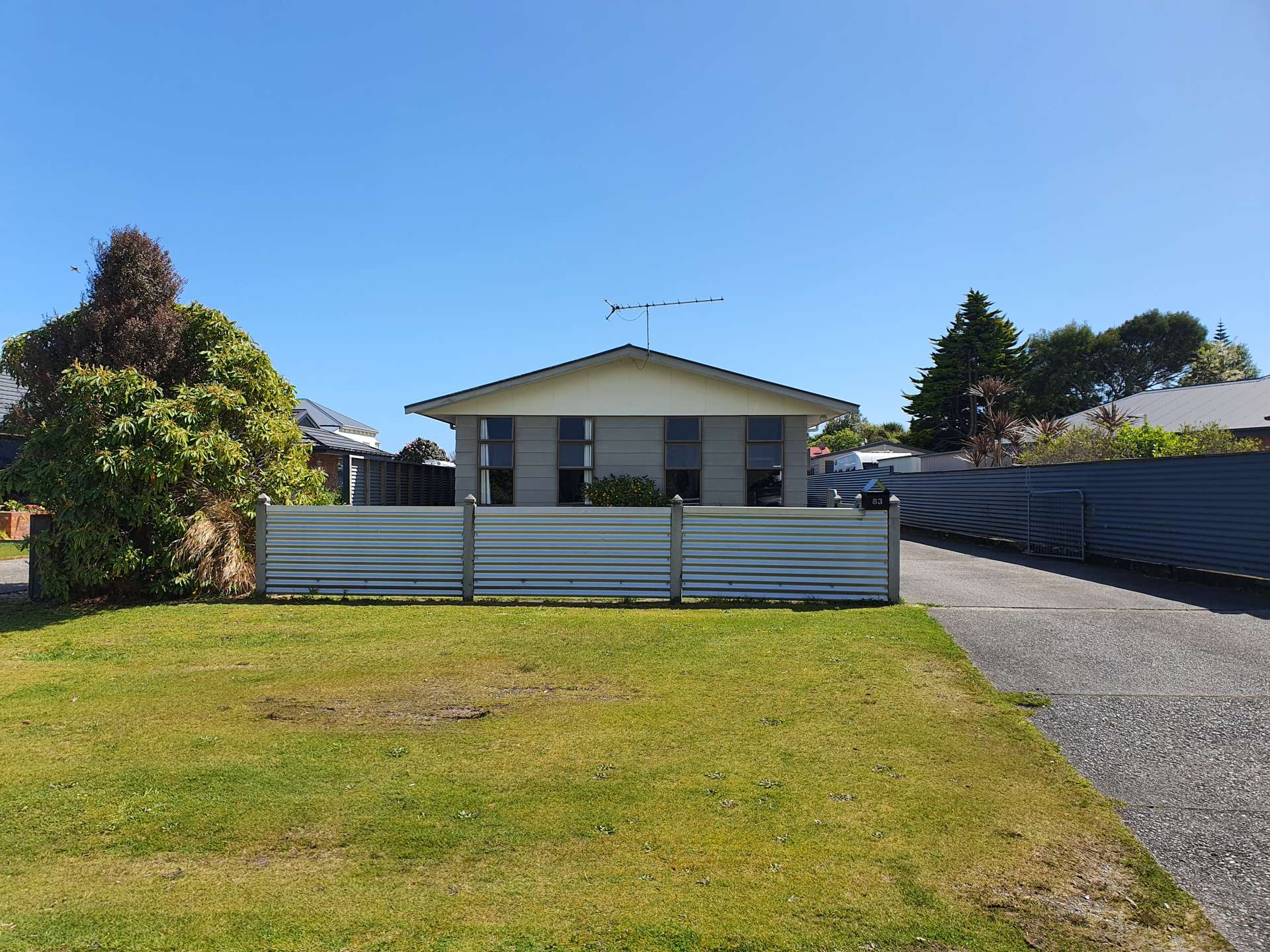 83 Rolleston Street photo 0